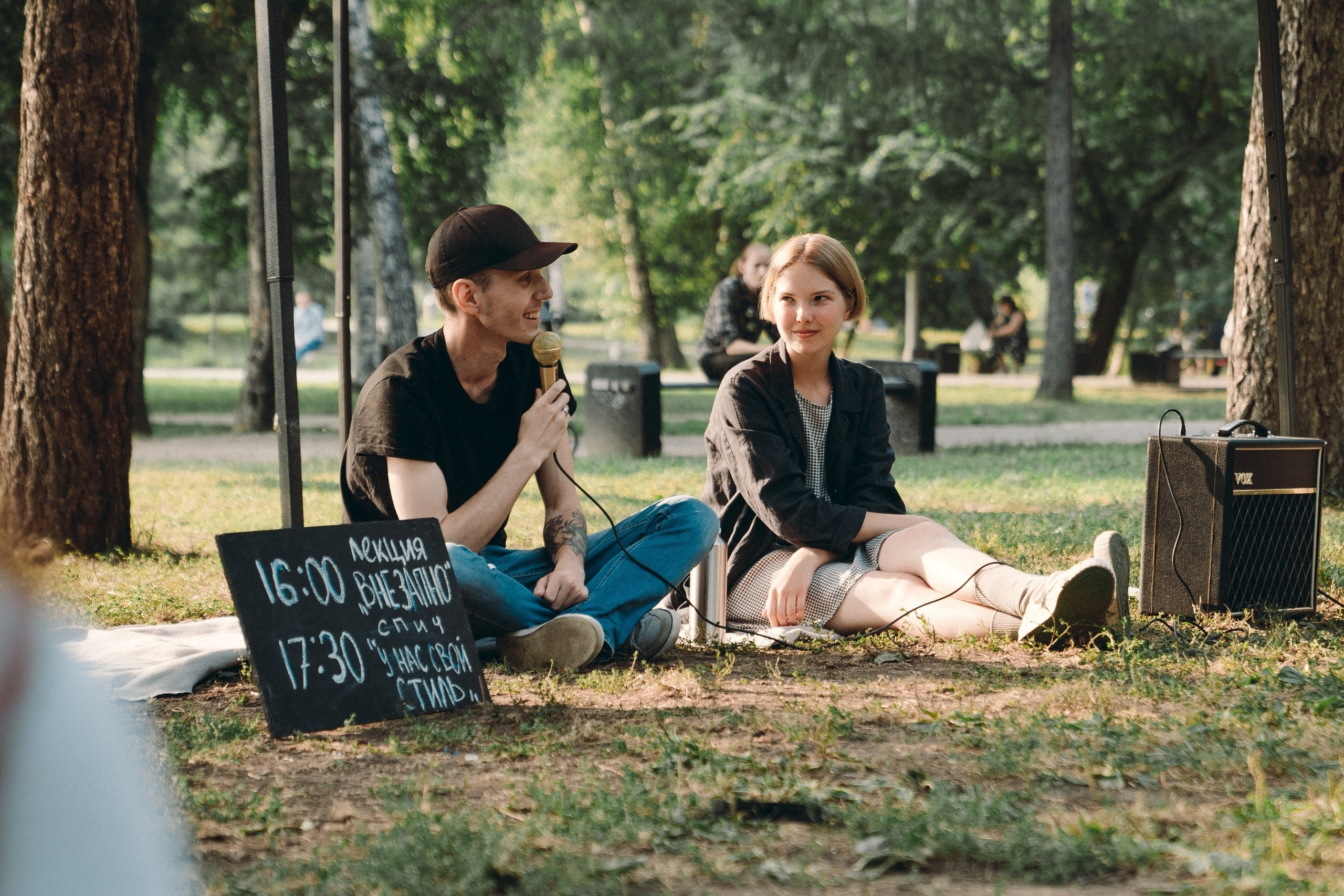 Очевидность| 18 августа. Репортажный фотограф Света Асадчая
