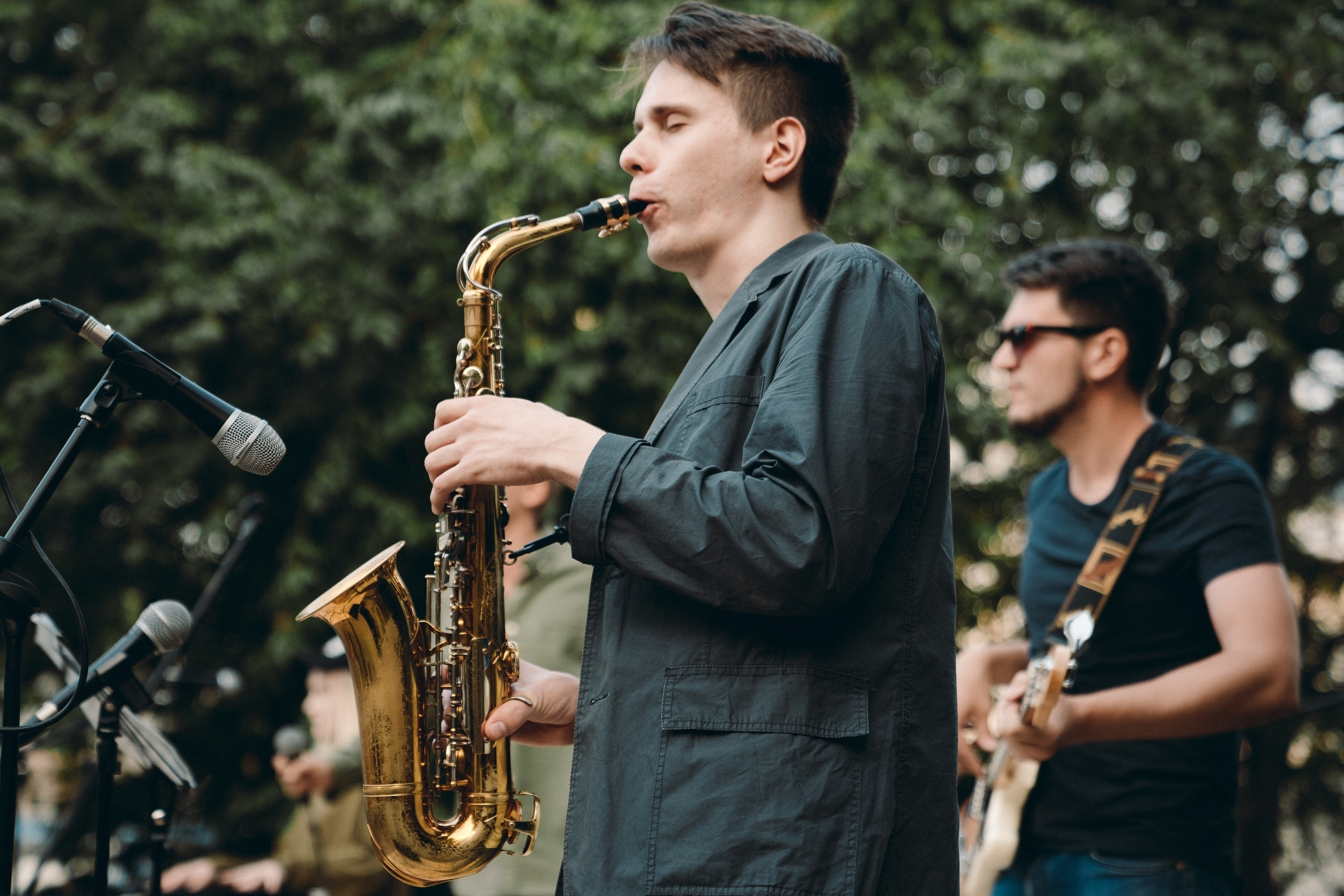 Очевидность| 18 августа. Репортажный фотограф Света Асадчая