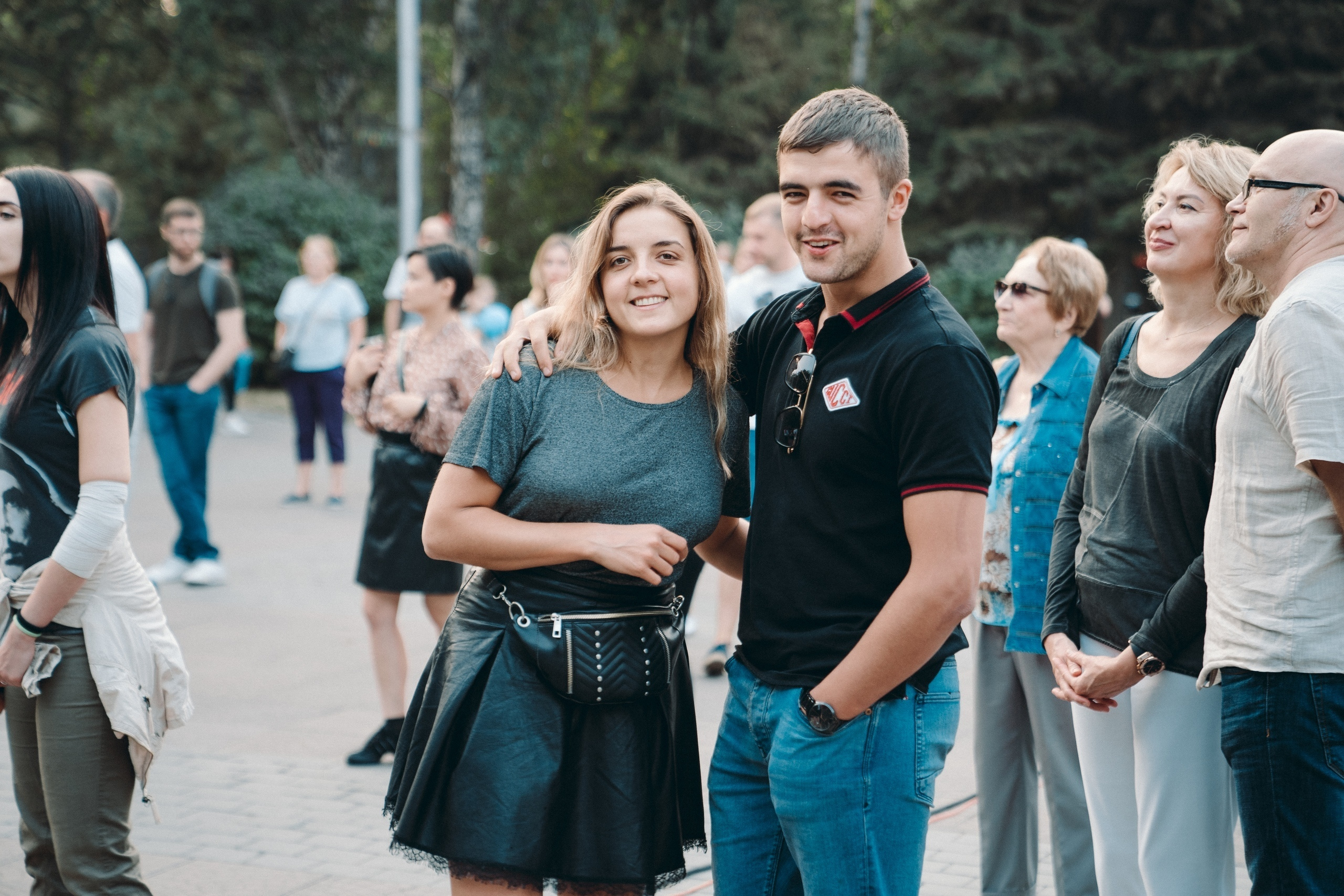 Очевидность| 18 августа. Репортажный фотограф Света Асадчая