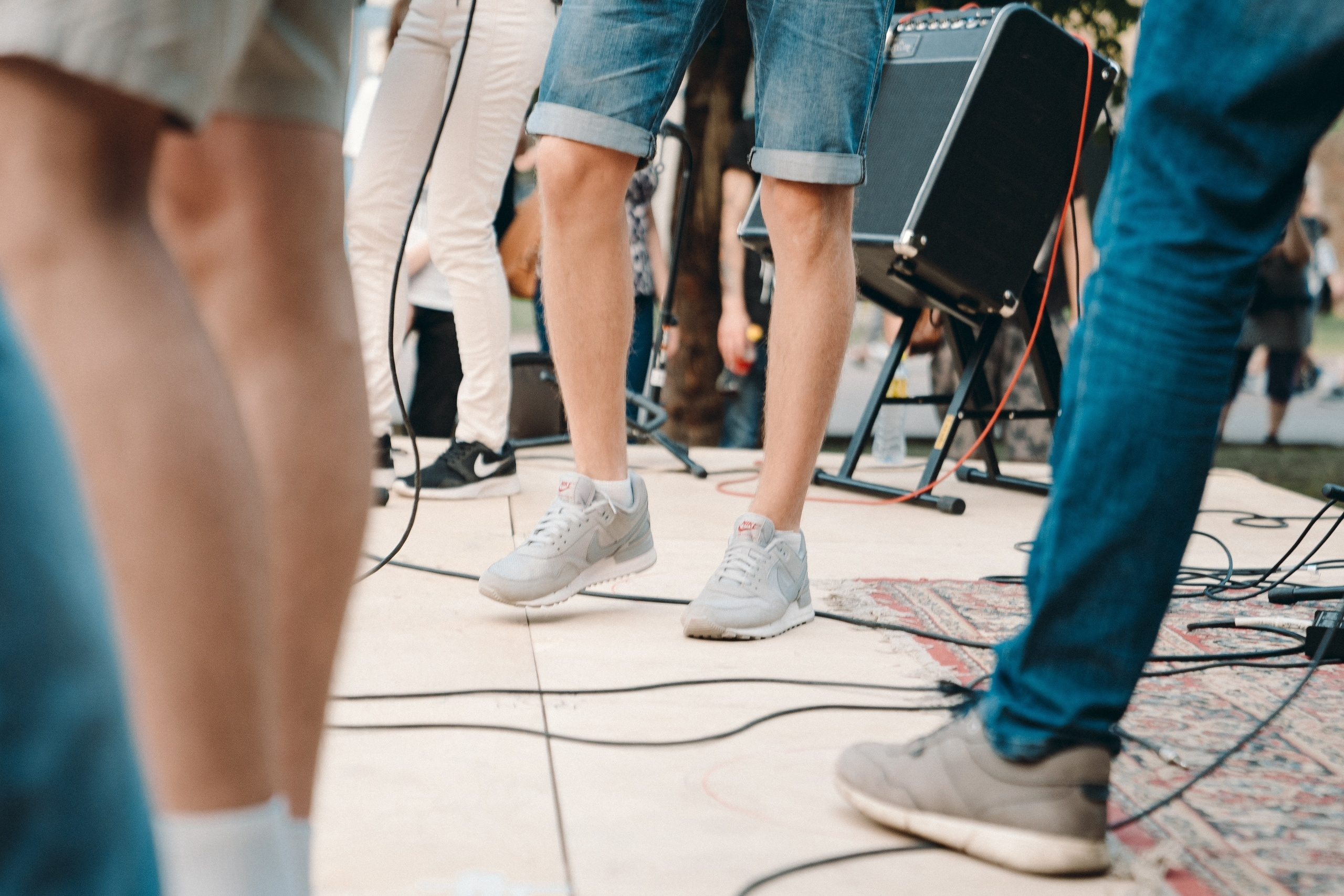 Очевидность| 18 августа. Репортажный фотограф Света Асадчая