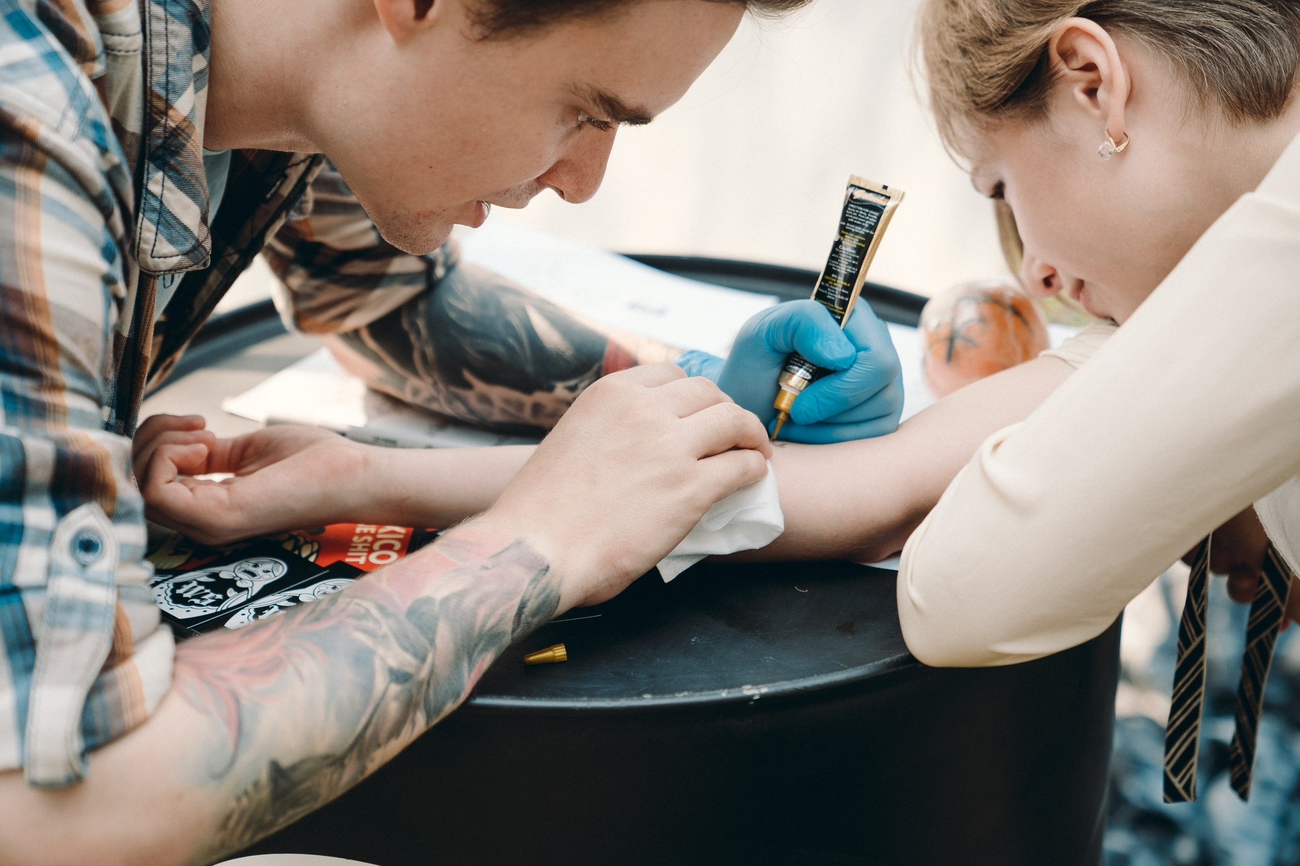 Очевидность| 18 августа. Репортажный фотограф Света Асадчая