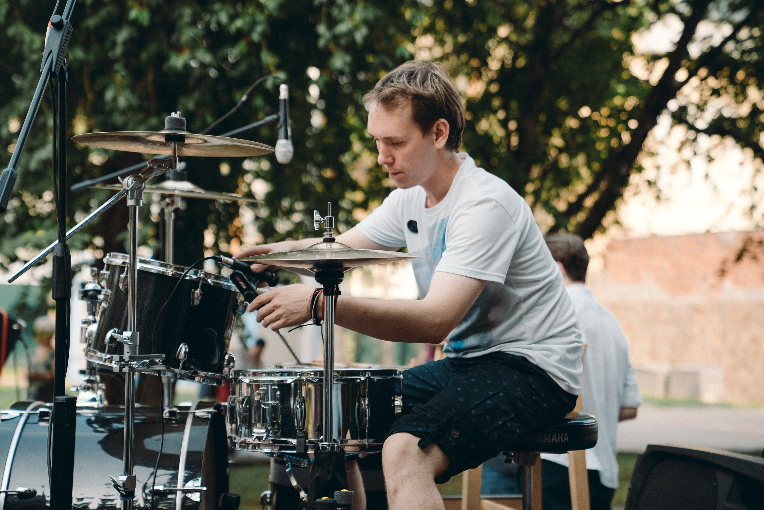 Очевидность| 18 августа. Репортажный фотограф Света Асадчая