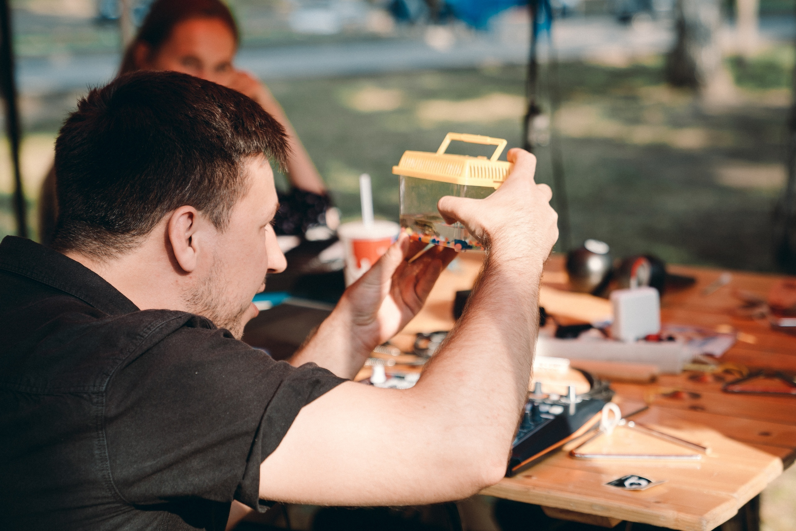 Очевидность| 18 августа. Репортажный фотограф Света Асадчая