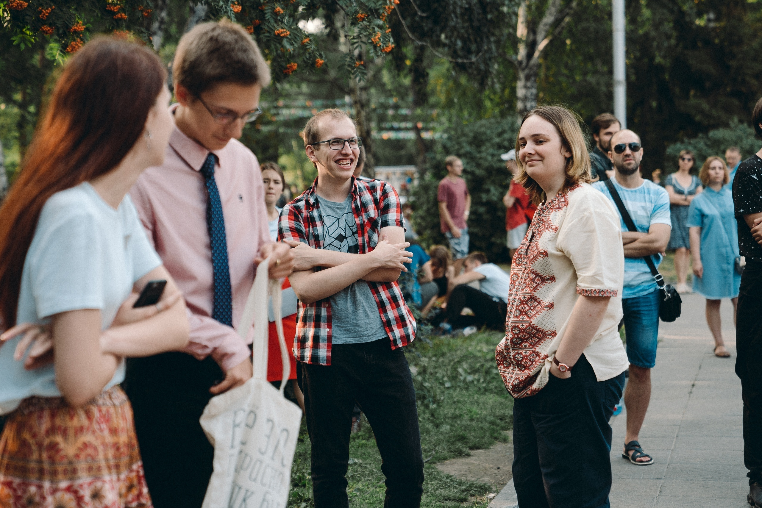 Очевидность| 18 августа. Репортажный фотограф Света Асадчая