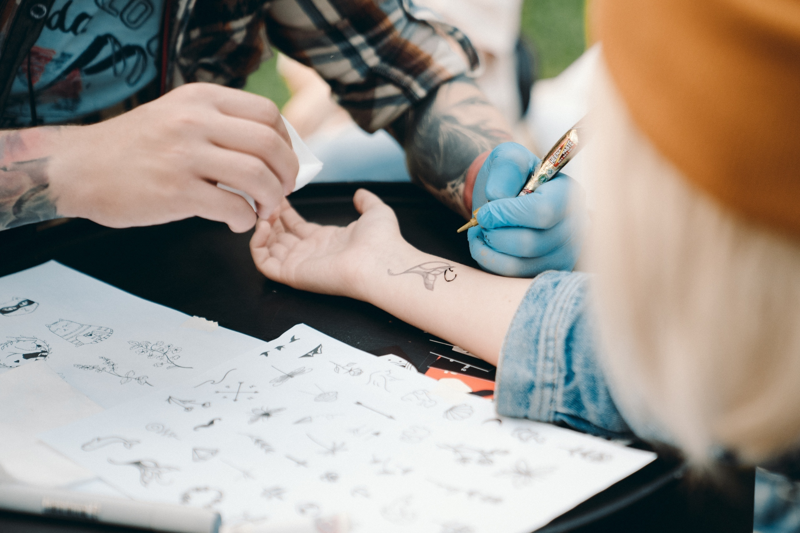 Очевидность| 18 августа. Репортажный фотограф Света Асадчая