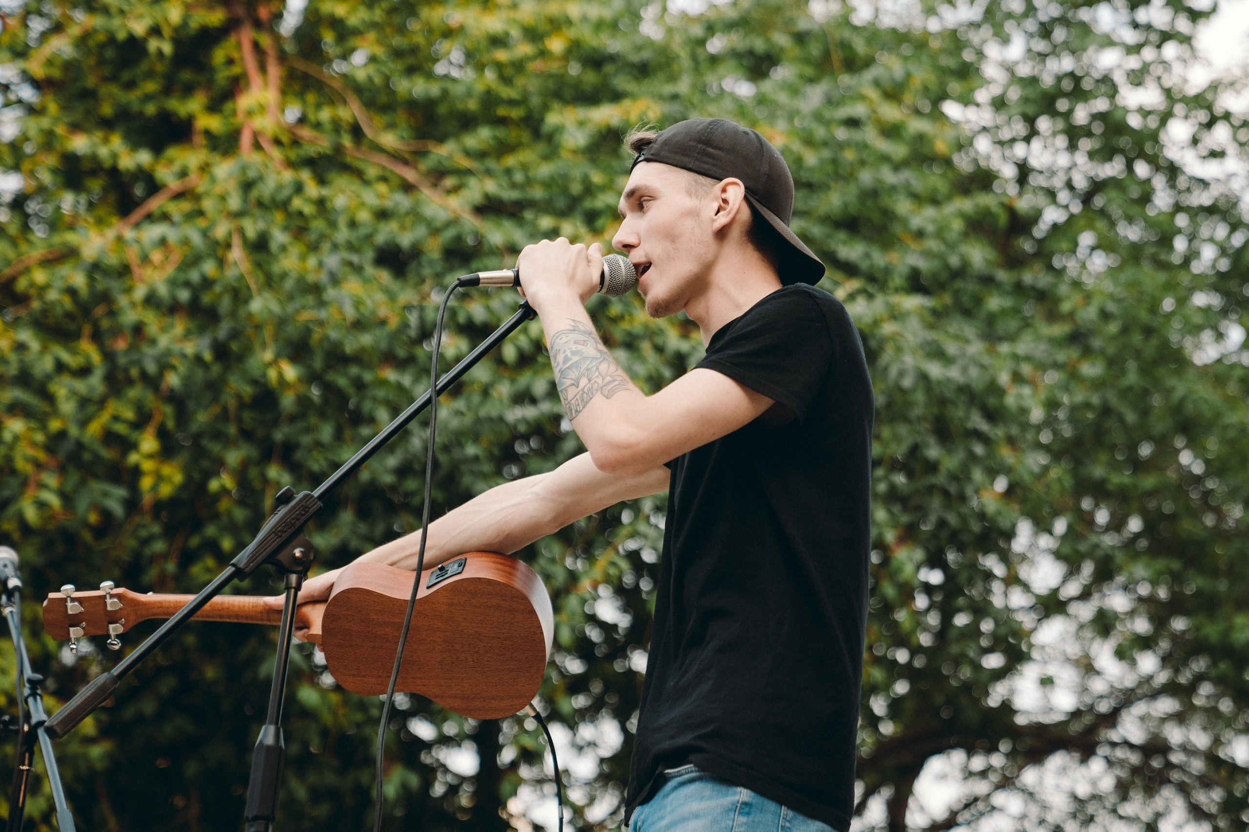 Очевидность| 18 августа. Репортажный фотограф Света Асадчая