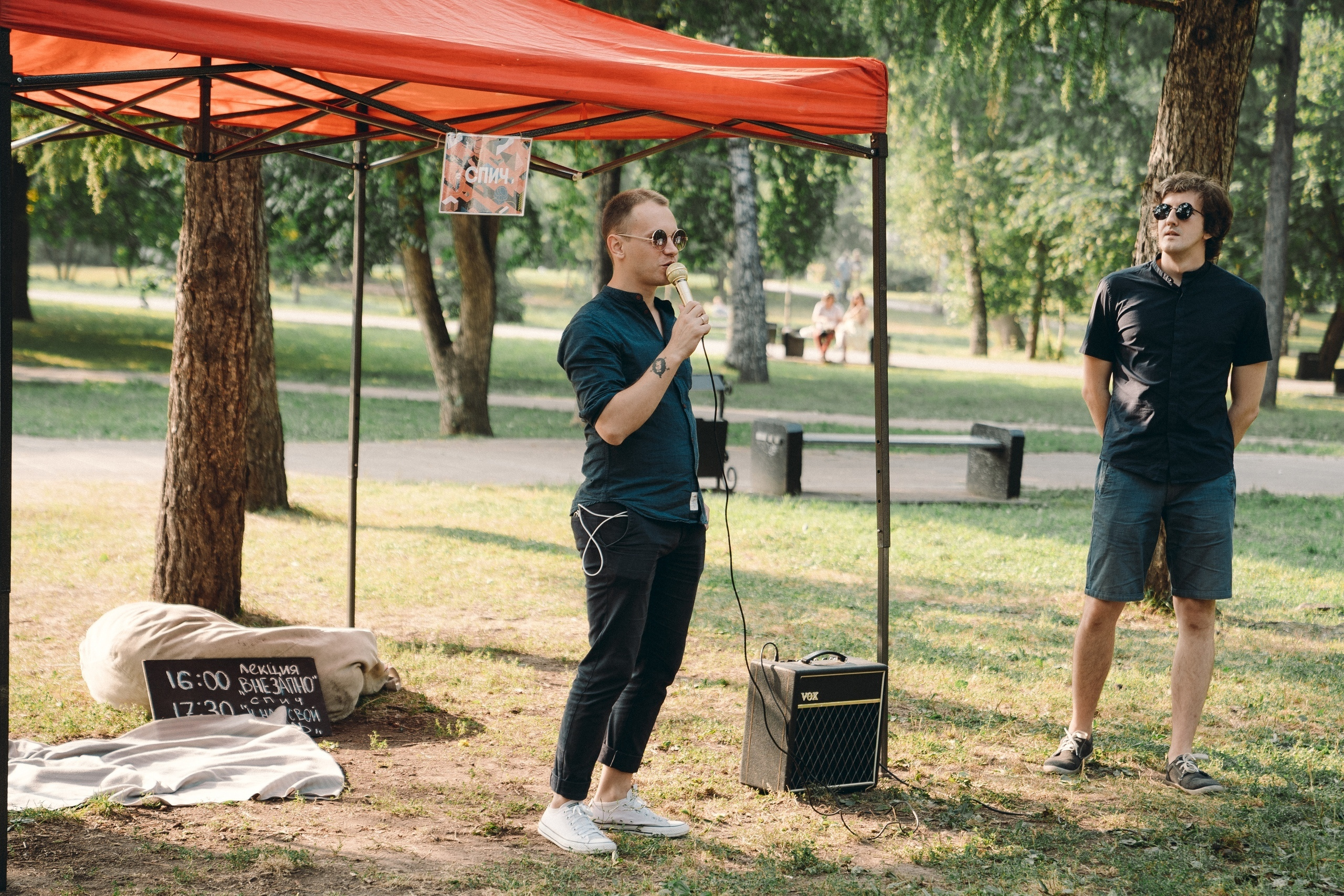 Очевидность| 18 августа. Репортажный фотограф Света Асадчая