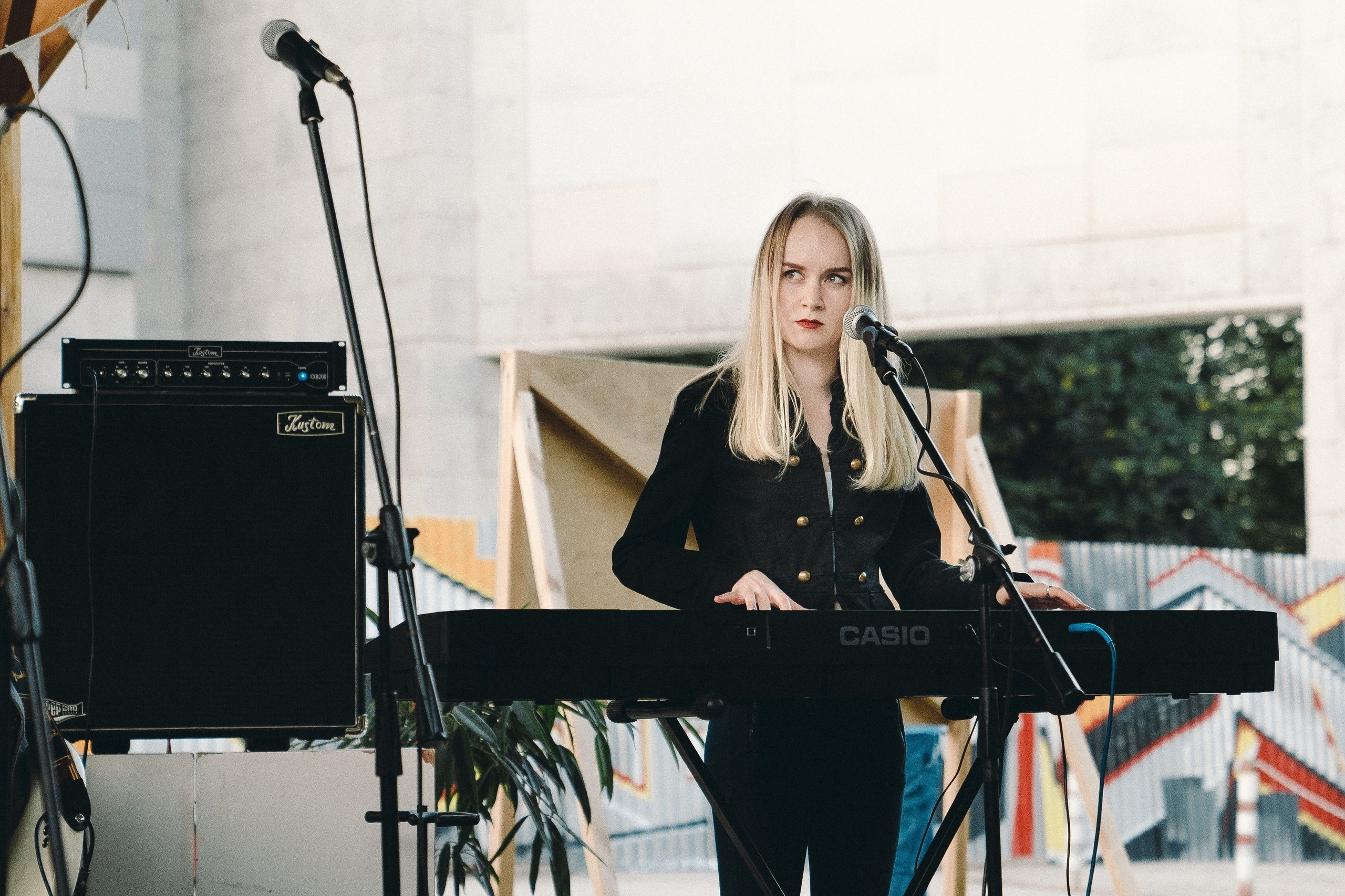 Небольшая вечеринка | Юность | 11 августа. Репортажный фотограф Света Асадчая