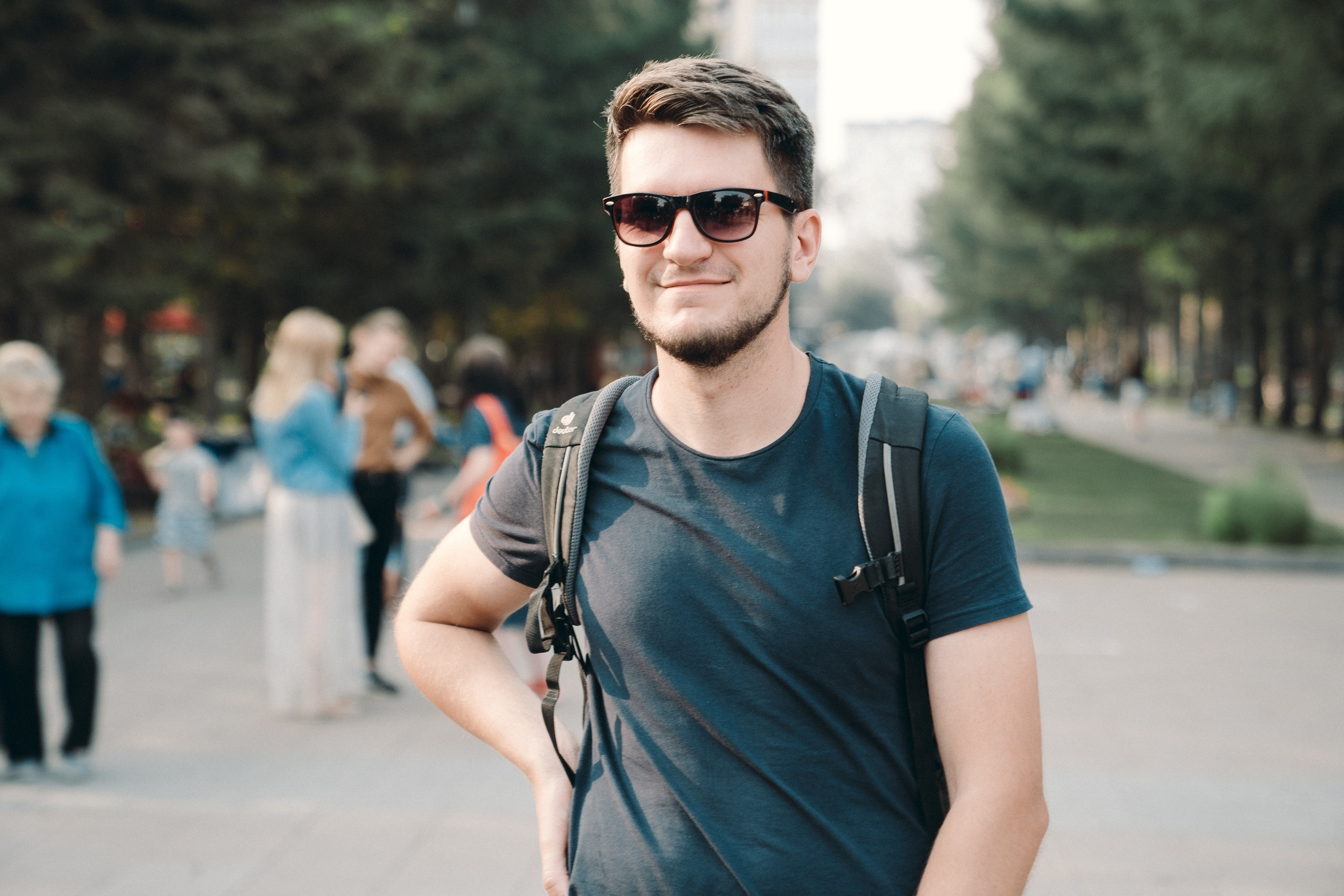 Очевидность| 18 августа. Репортажный фотограф Света Асадчая