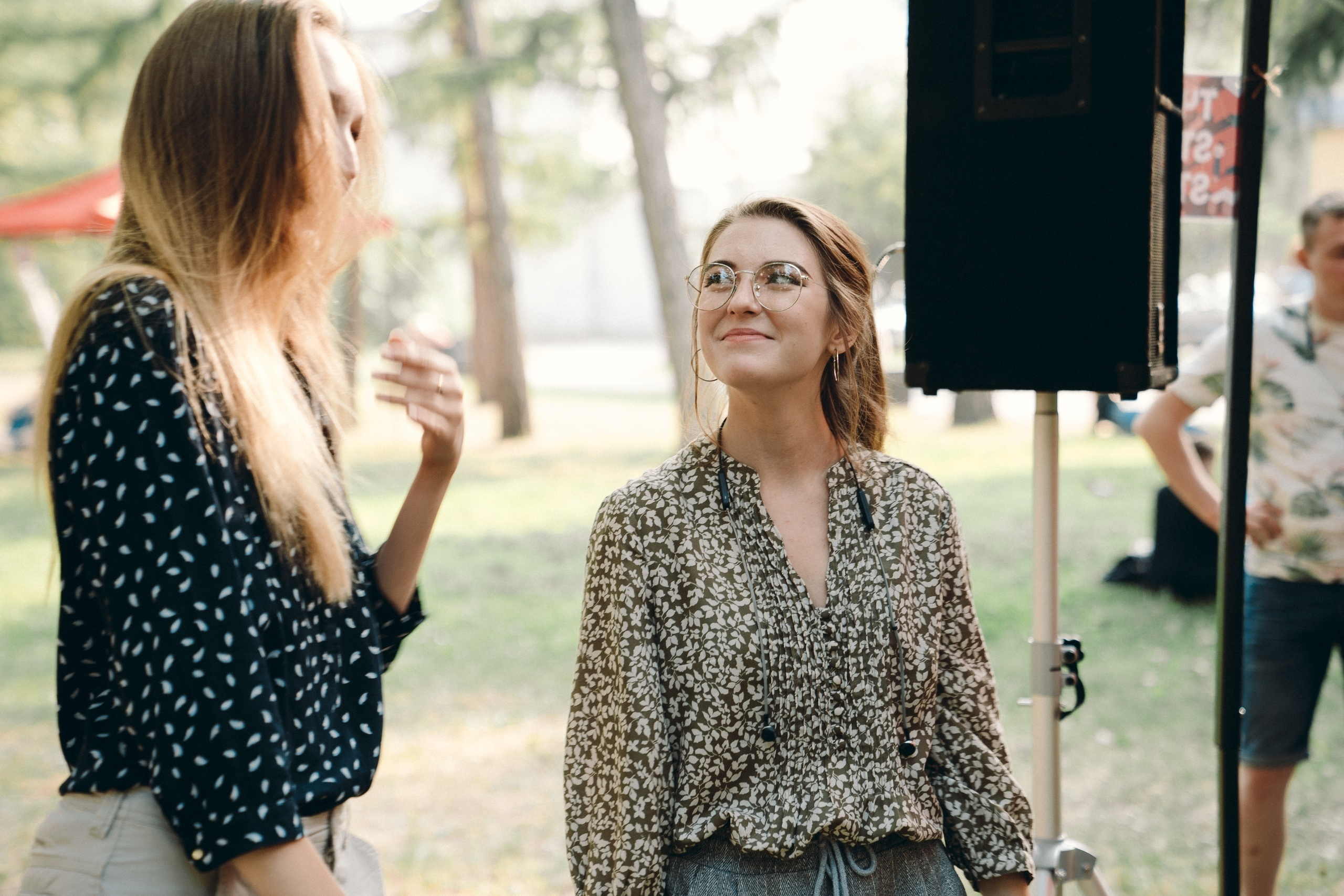 Очевидность| 18 августа. Репортажный фотограф Света Асадчая