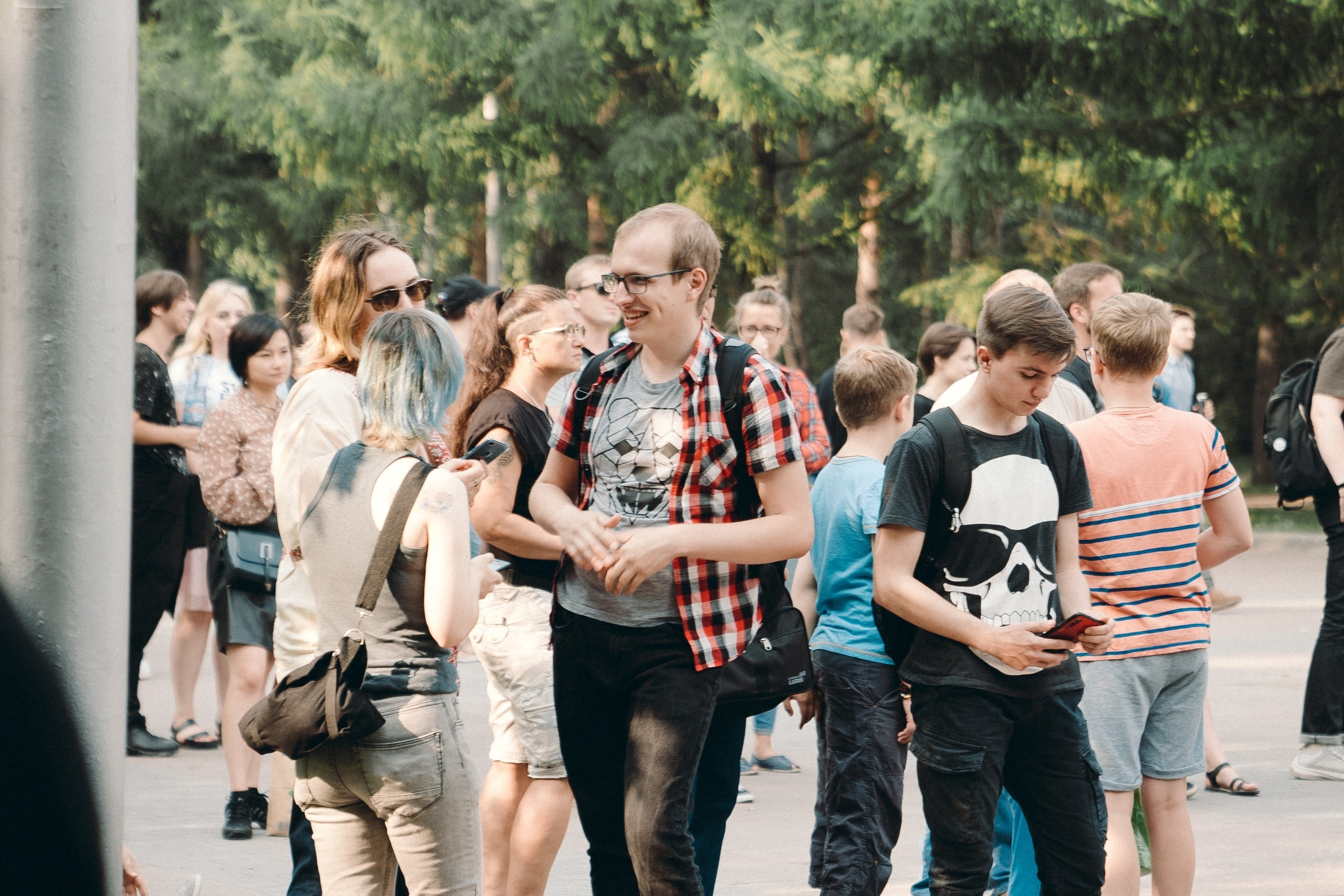 Очевидность| 18 августа. Репортажный фотограф Света Асадчая
