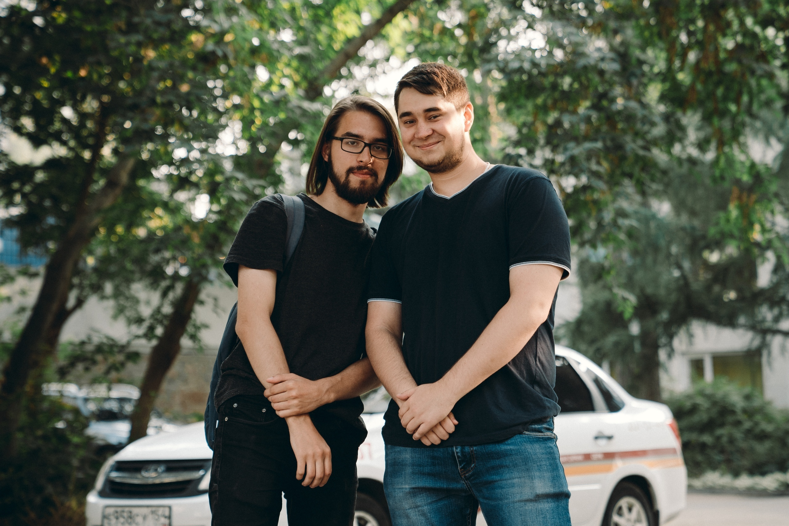 Очевидность| 18 августа. Репортажный фотограф Света Асадчая