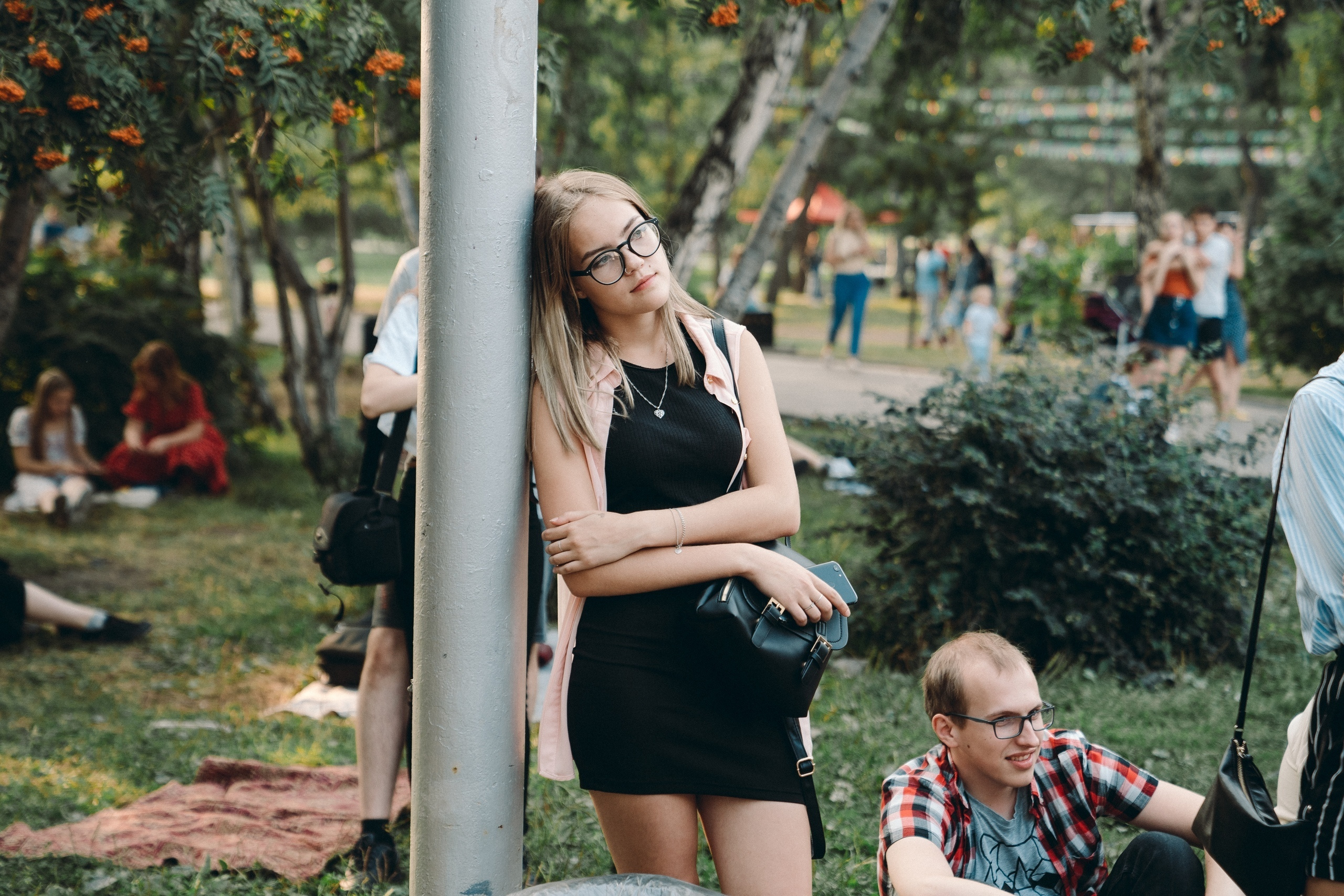 Очевидность| 18 августа. Репортажный фотограф Света Асадчая