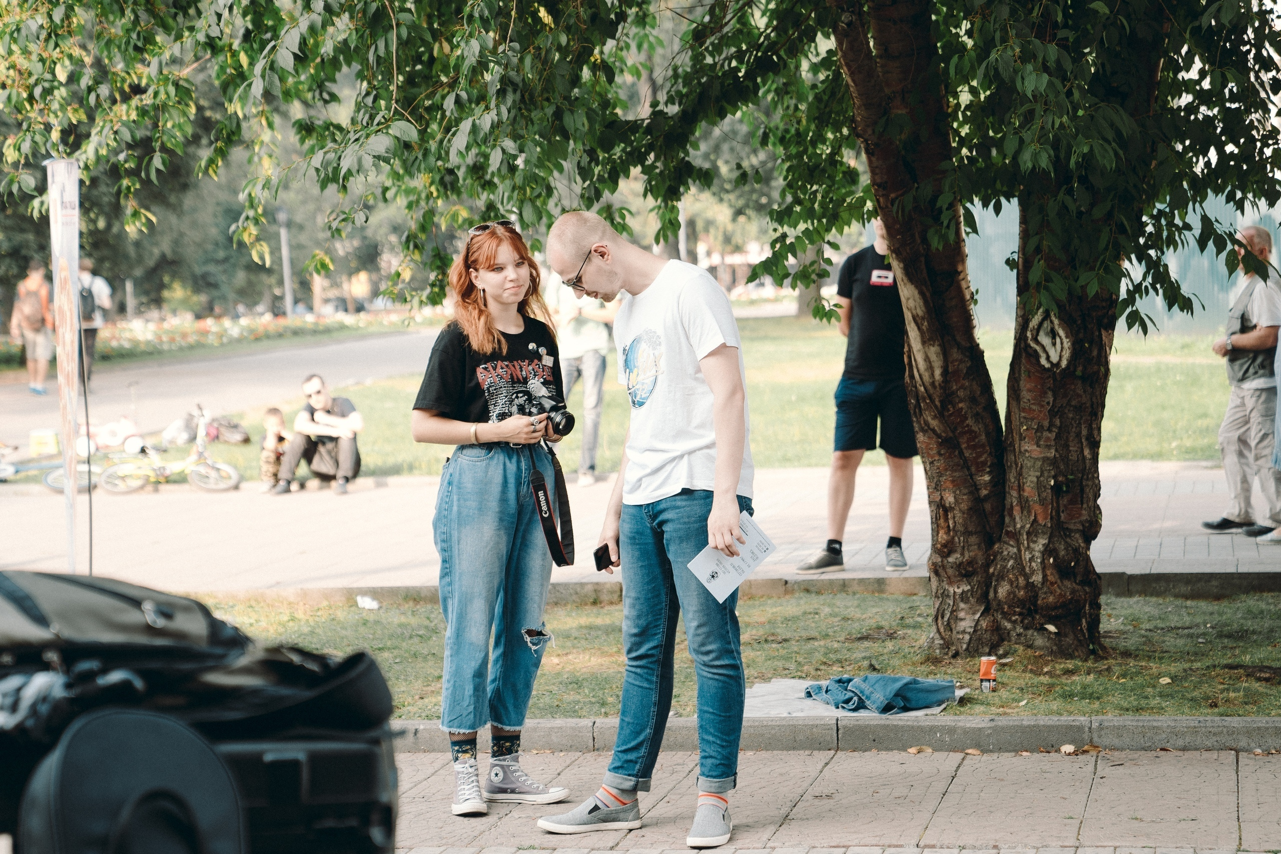 Очевидность| 18 августа. Репортажный фотограф Света Асадчая