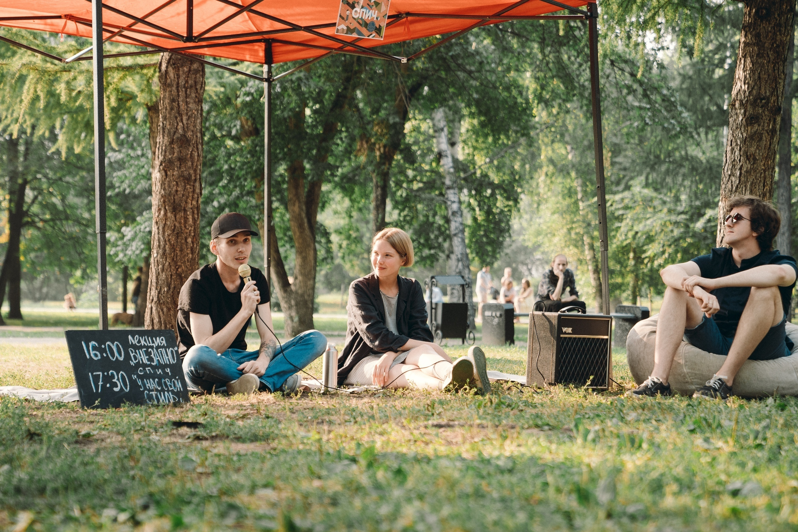 Очевидность| 18 августа. Репортажный фотограф Света Асадчая