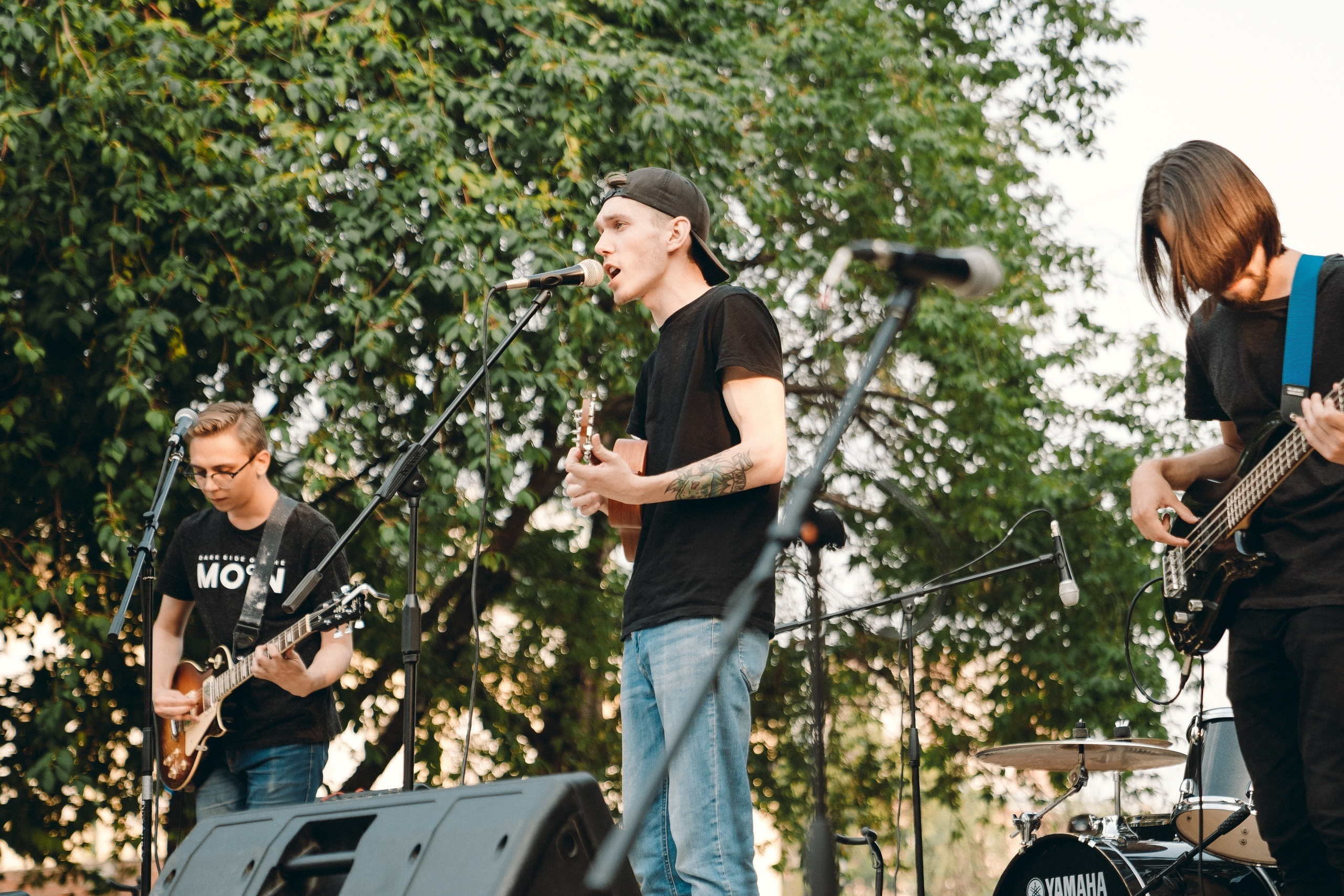 Очевидность| 18 августа. Репортажный фотограф Света Асадчая