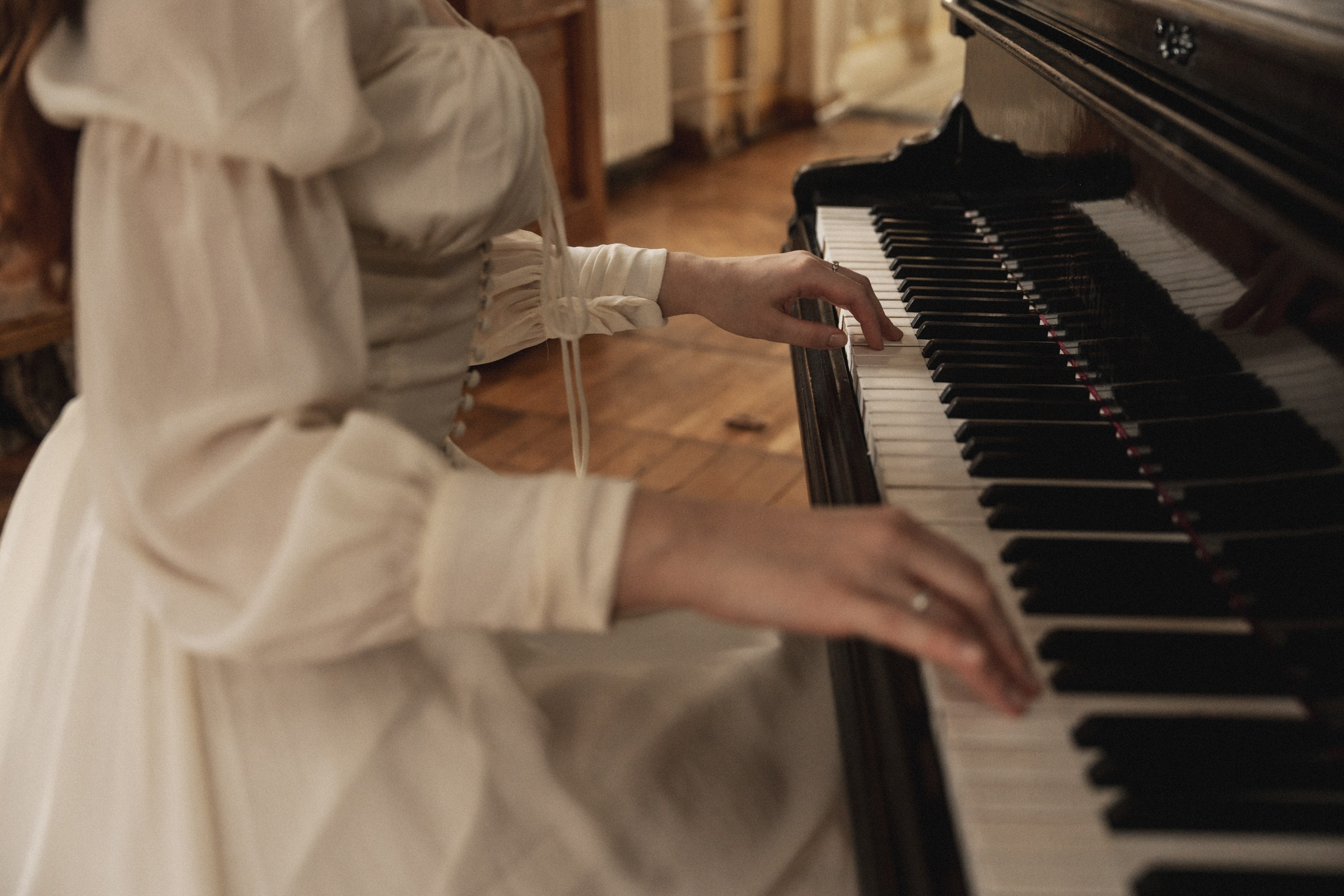 Винтажное настроение в библиотеке ♡ Ольга. Свадебный и портретный фотограф в Москве, Светлана Янковая