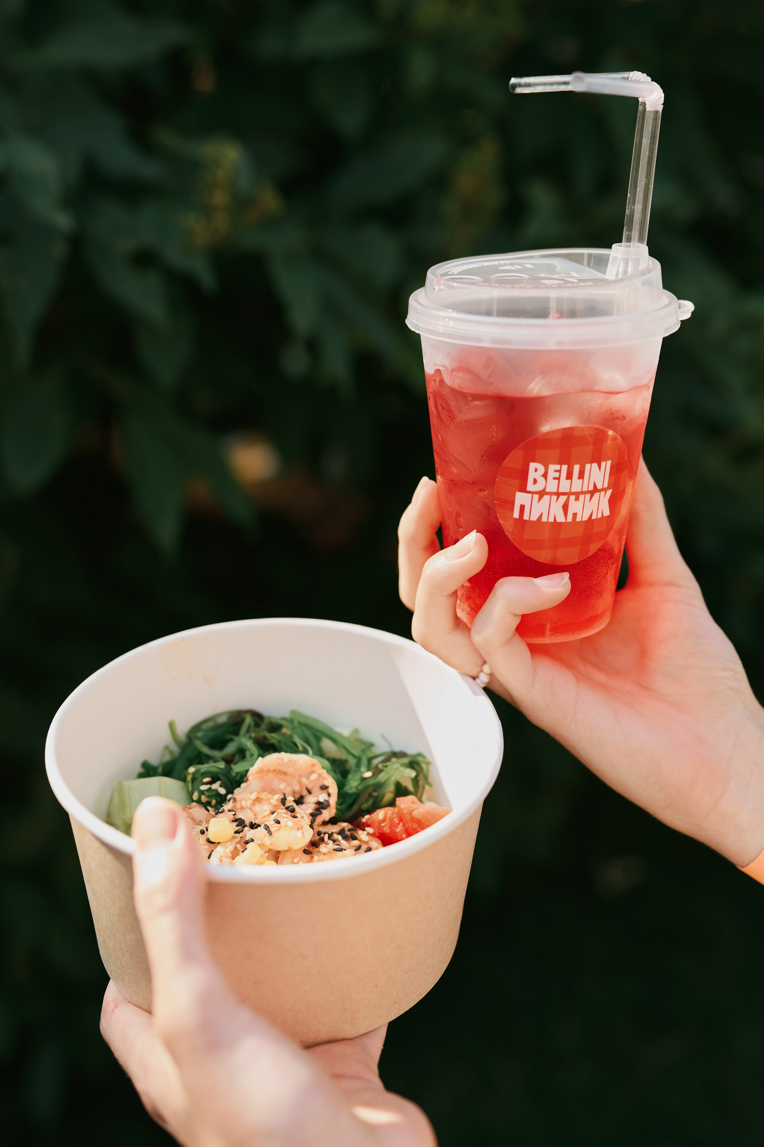 Bellini-пикник 2025. Фотограф Ольга Зинченко