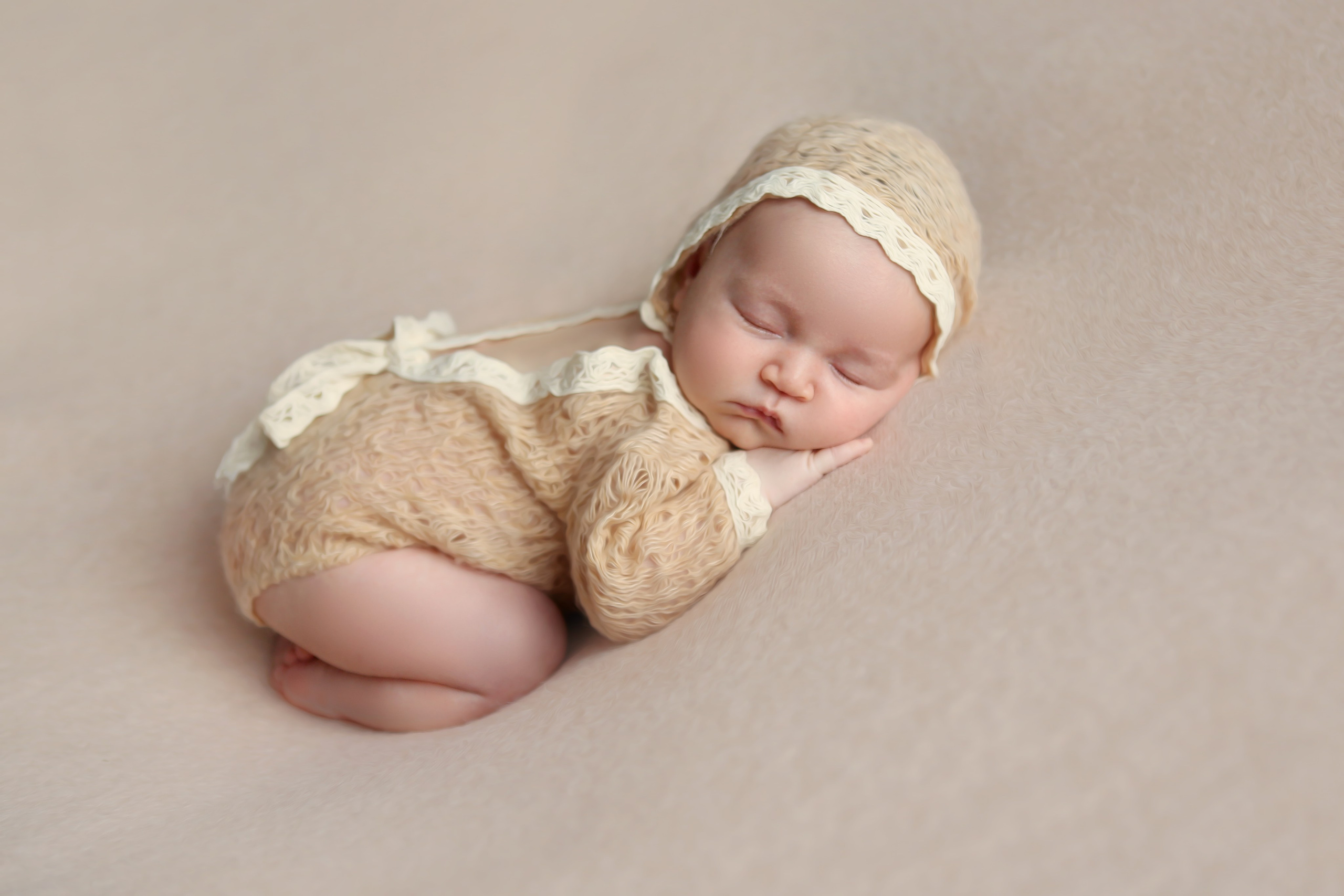Новорожденные. Детский и семейный фотограф Москва и область
