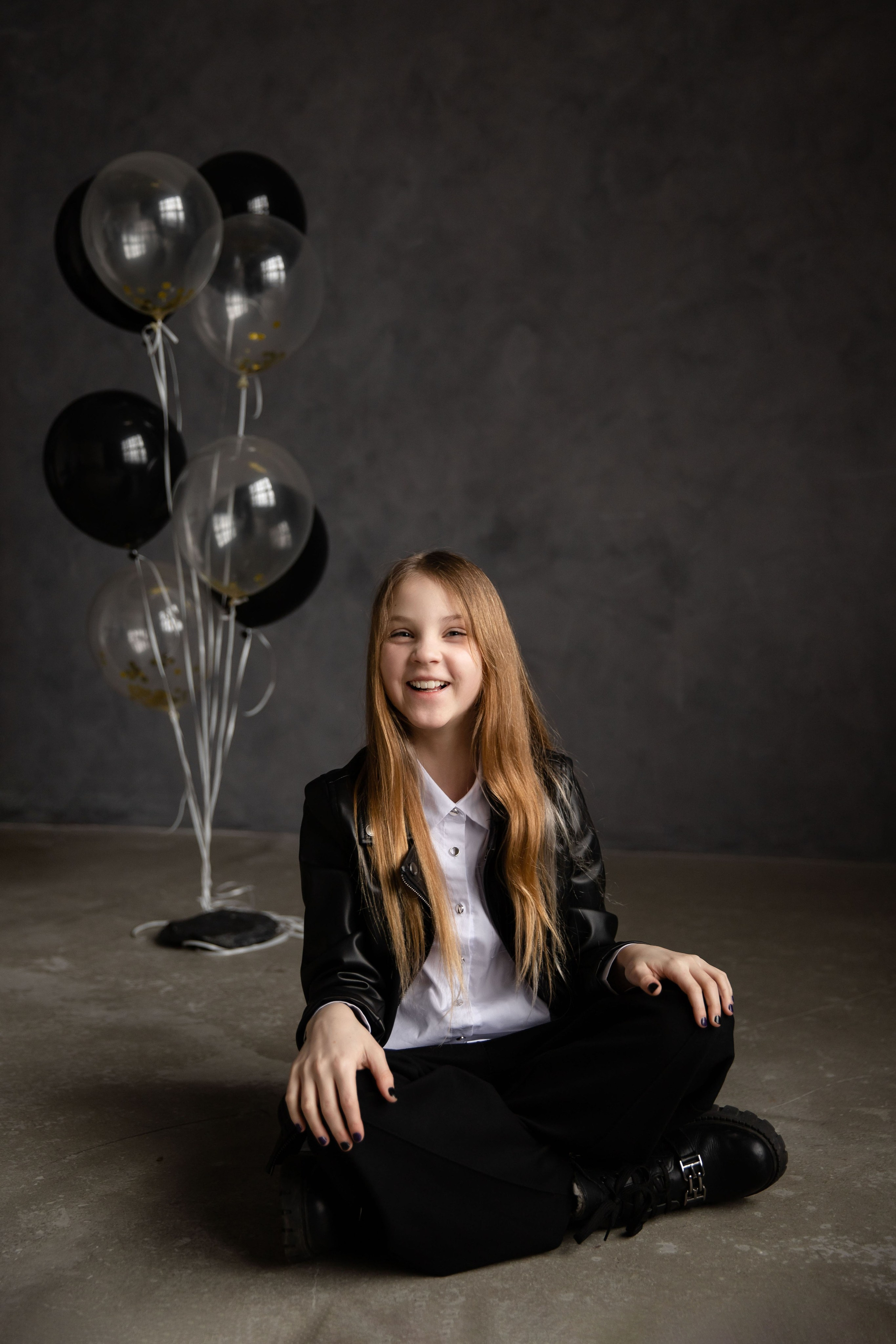 Маленькая леди. Семейный и свадебный фотограф в Краснодаре. Кристина Ендальцева