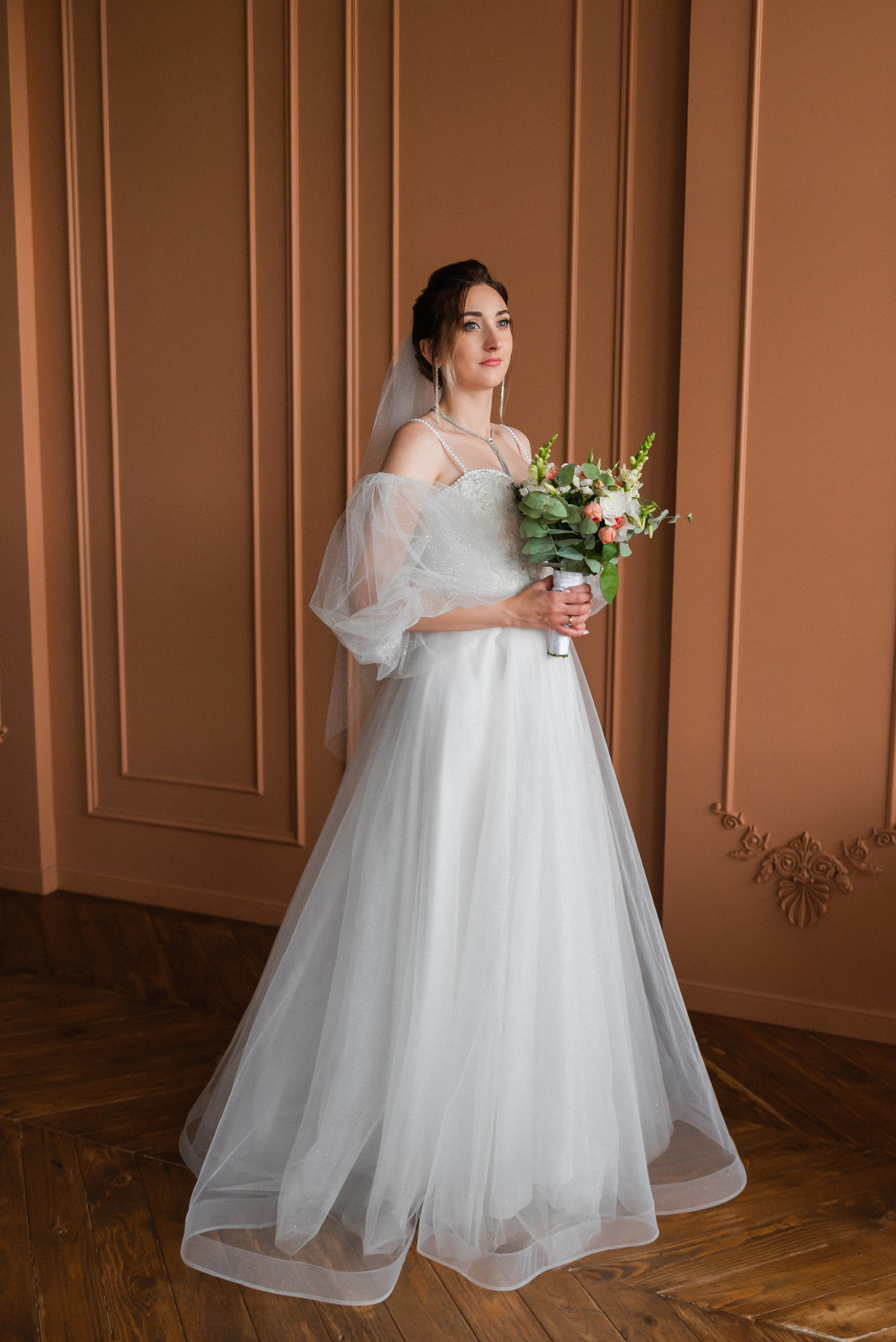 Дарья и Владислав. Фотограф в Волгограде и Волжском