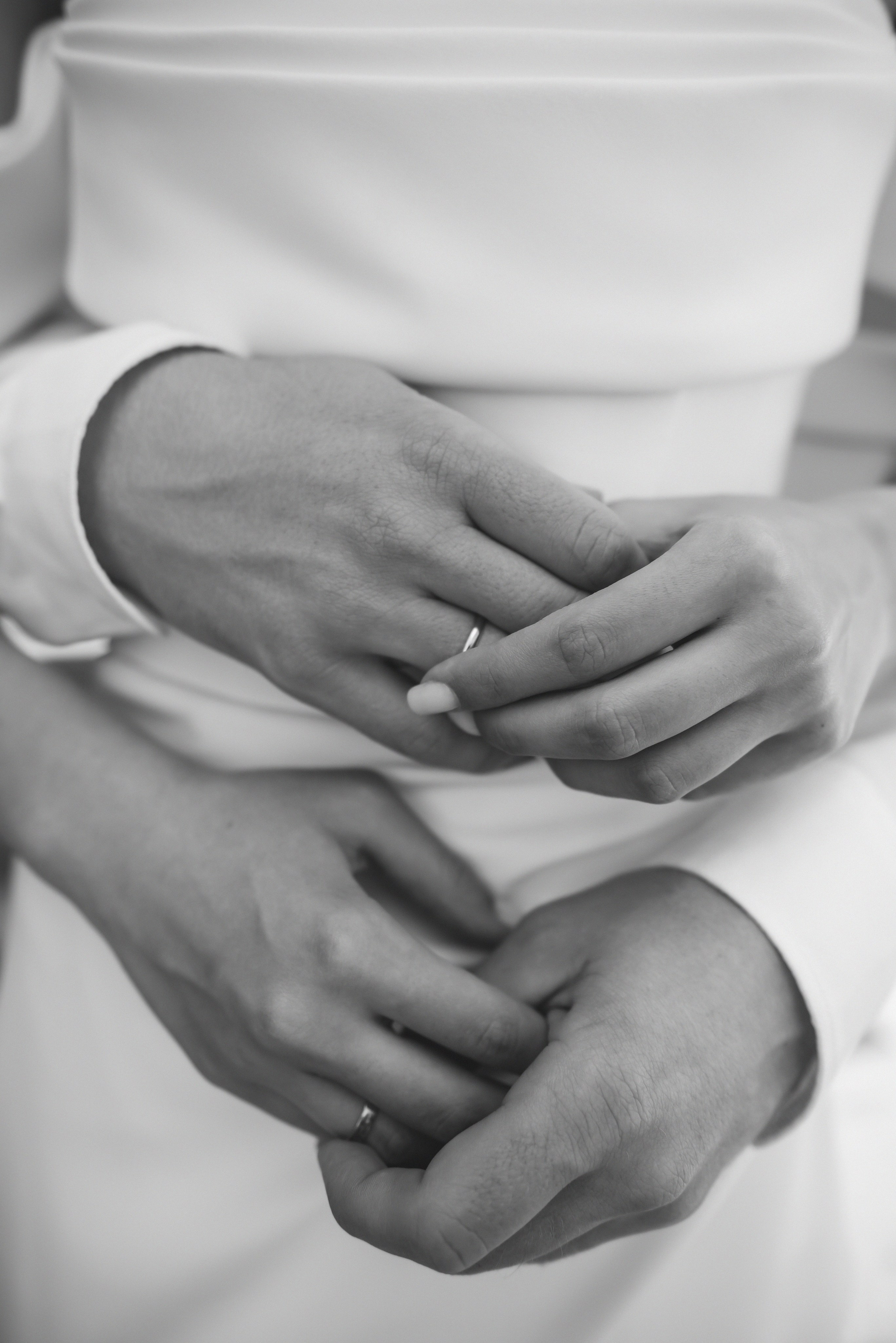 Алла и Сергей. Фотограф в Волгограде и Волжском