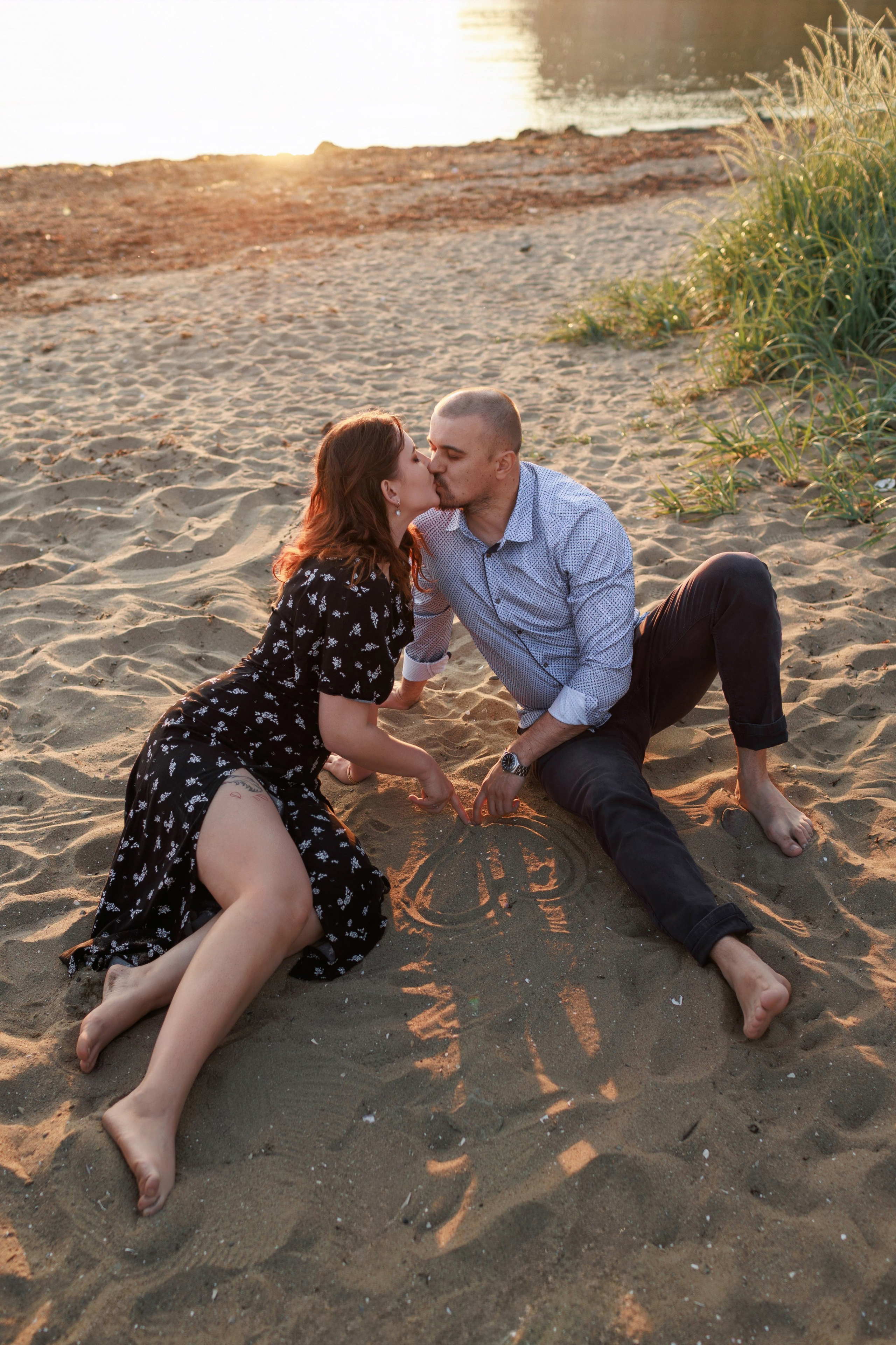 Павел и Валерия. Свадебный, семейный и детский фотограф в городе Партизанск, Находка