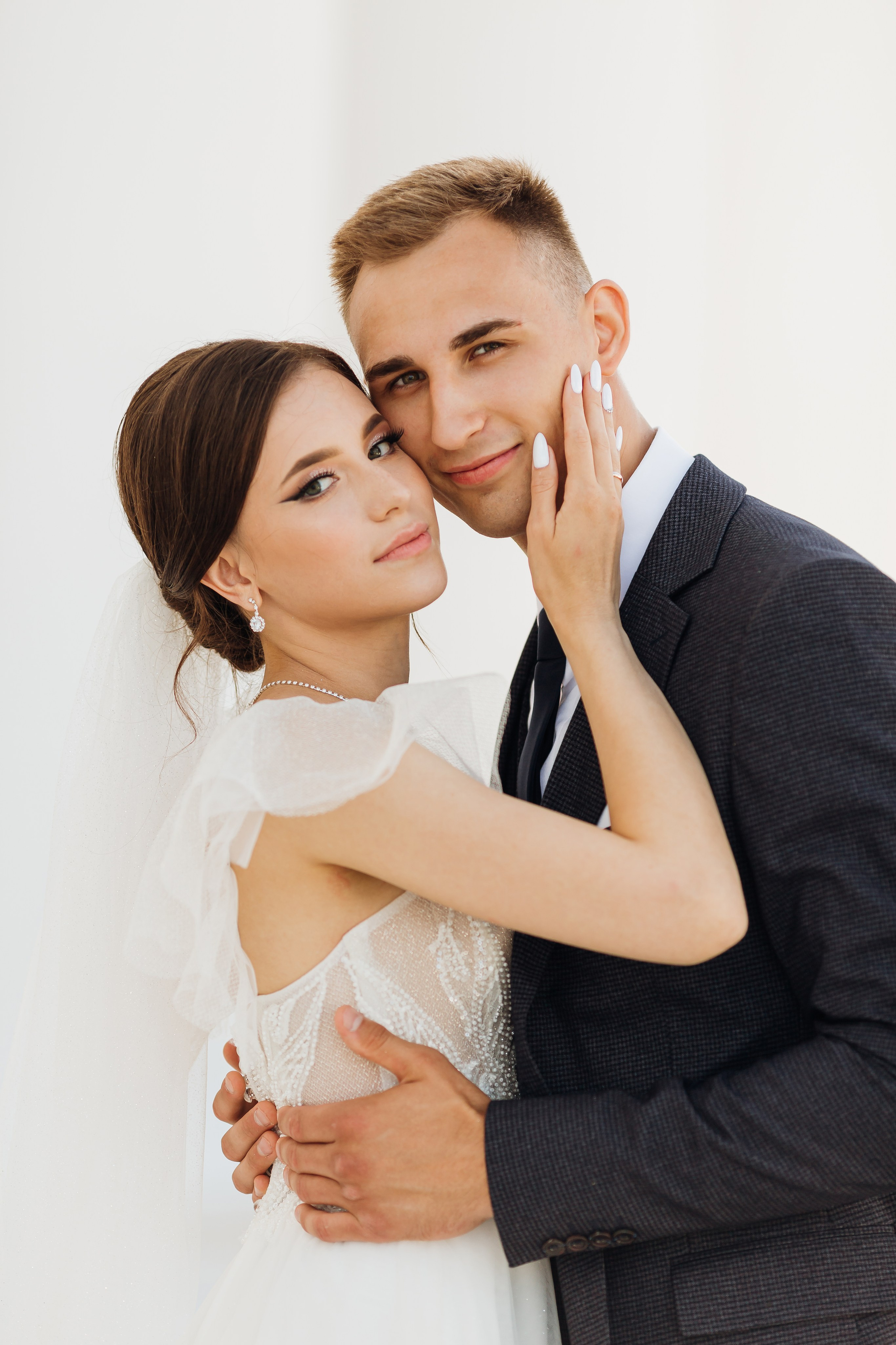 Артем и Екатерина. Свадебный и семейный фотограф в Арзамасе Давыденкова Яна