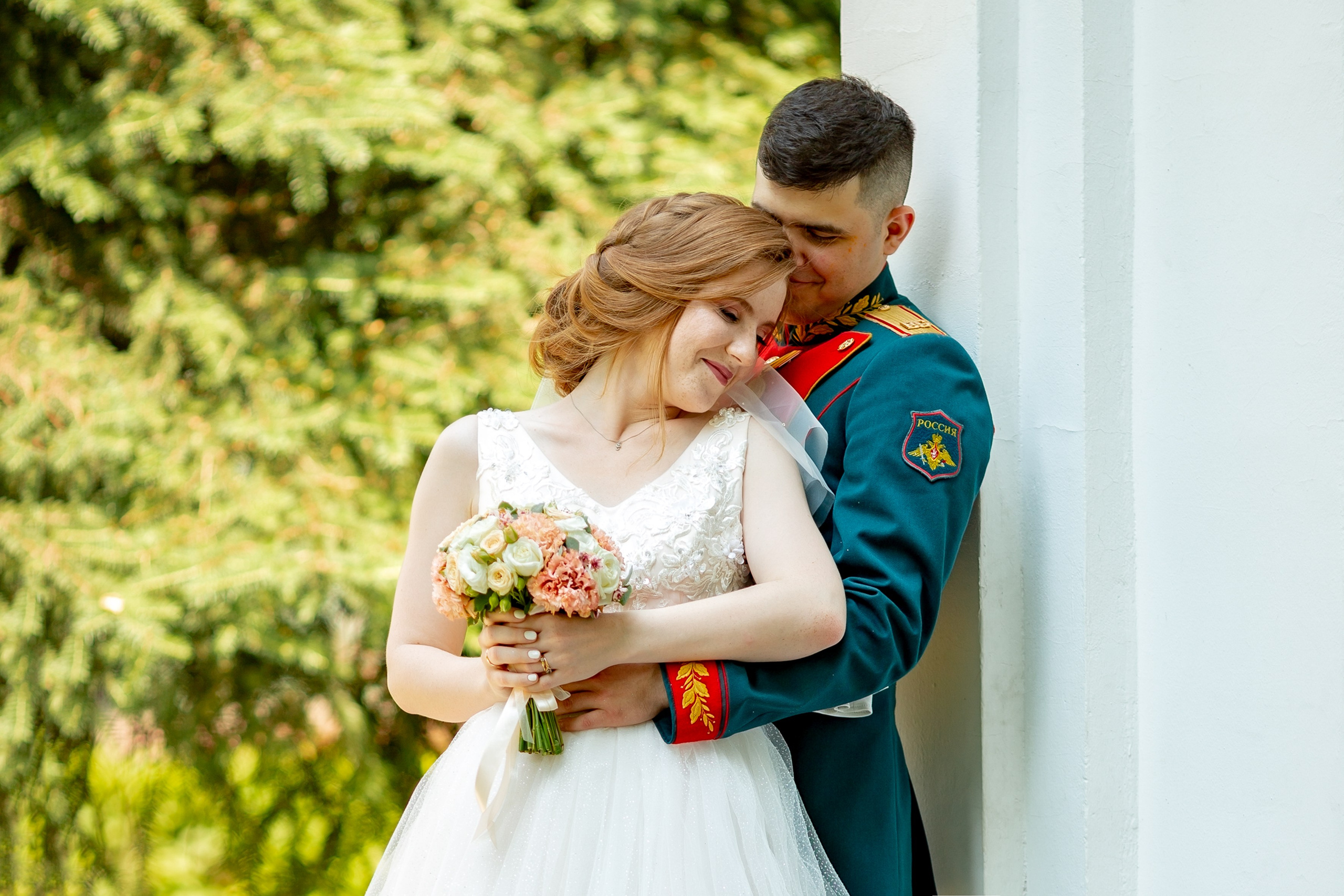 Свадьба. Семейный и детский фотограф Трафимович Ольга Москва и Московская облас