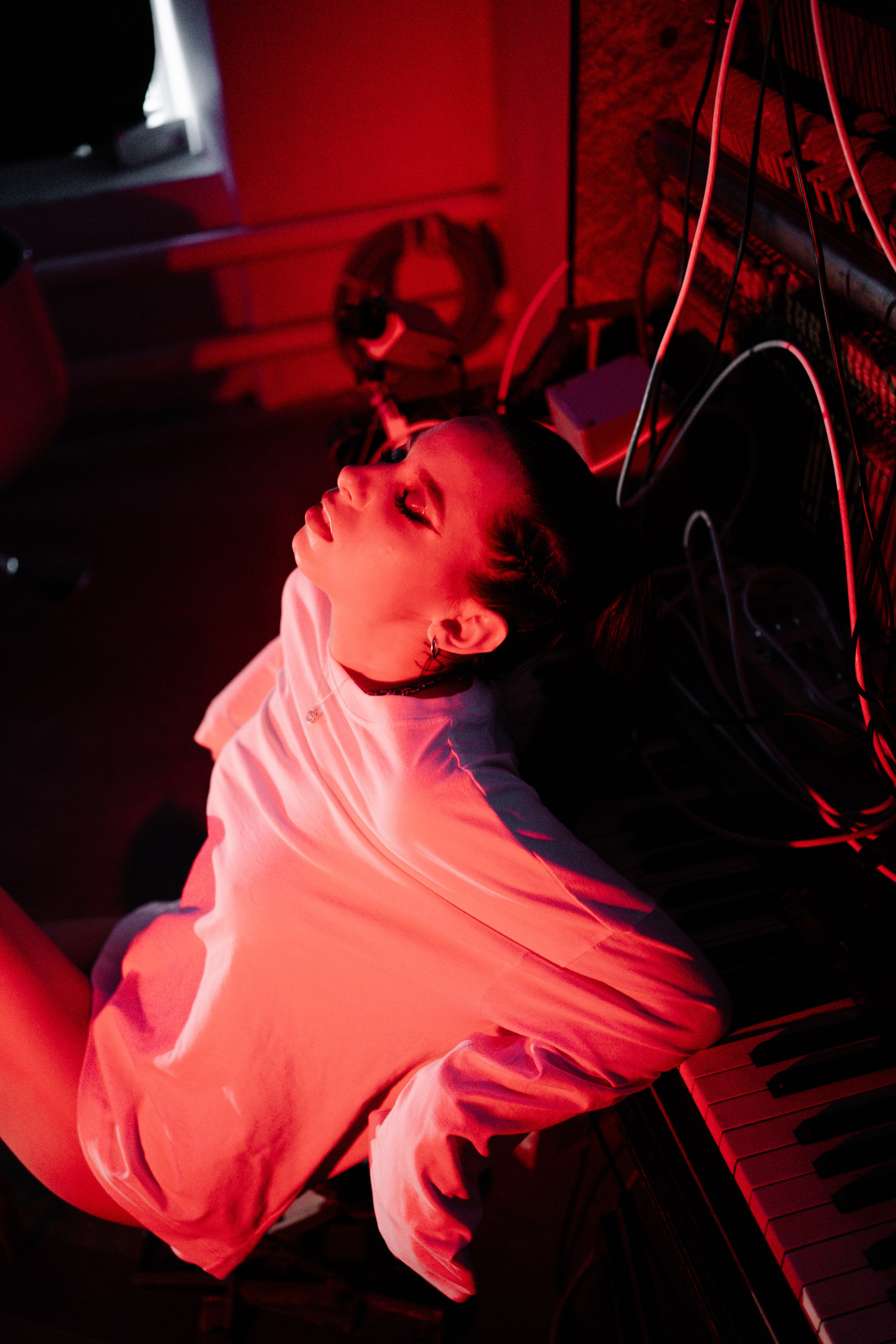 Психушка. Репортажный фотограф в Санкт-Петербурге. Фотограф на мероприятие в СПБ