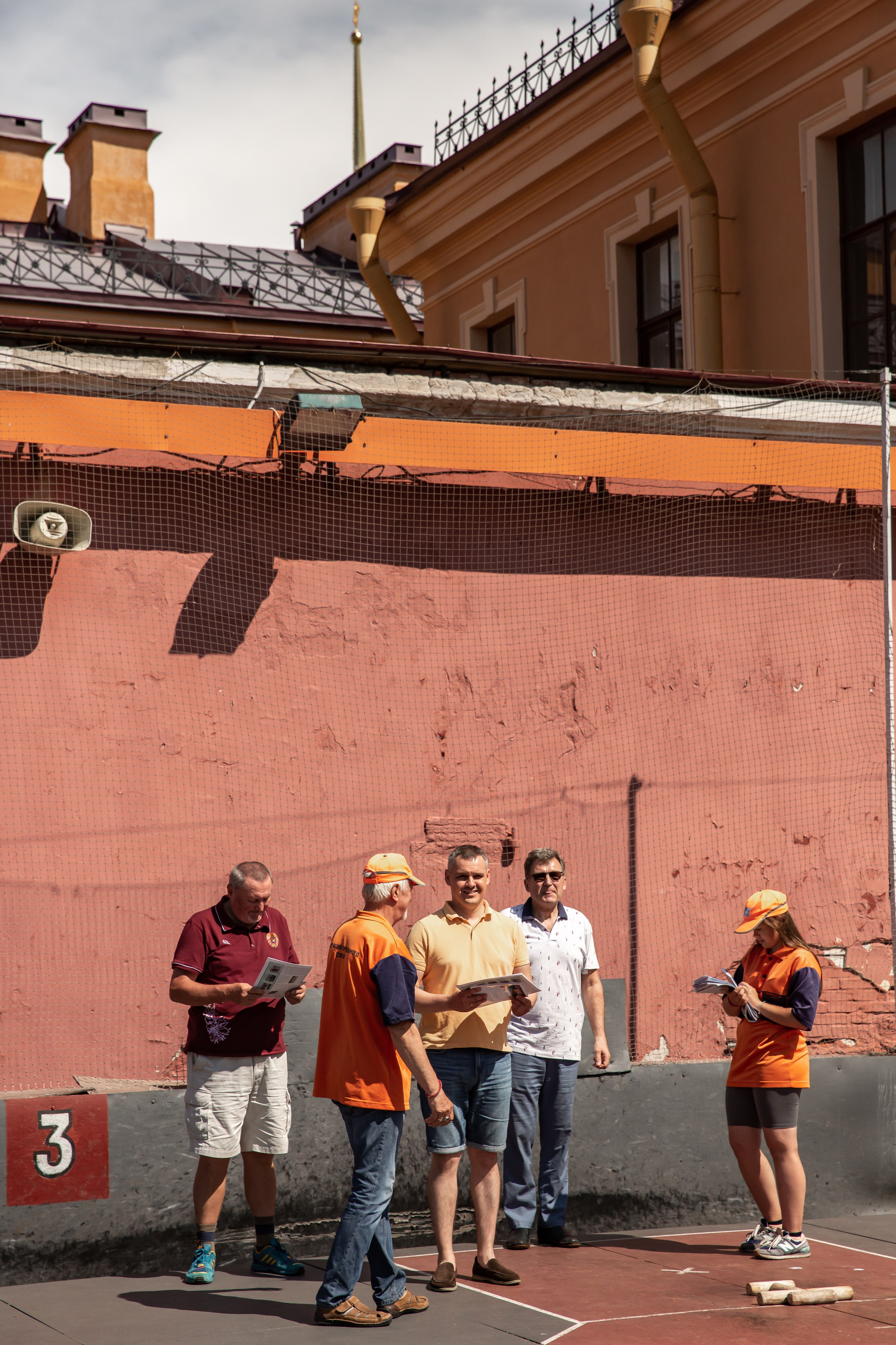 Городки 2023. Семейный и портретный фотограф в Санкт-Петербурге Ольга Станкова