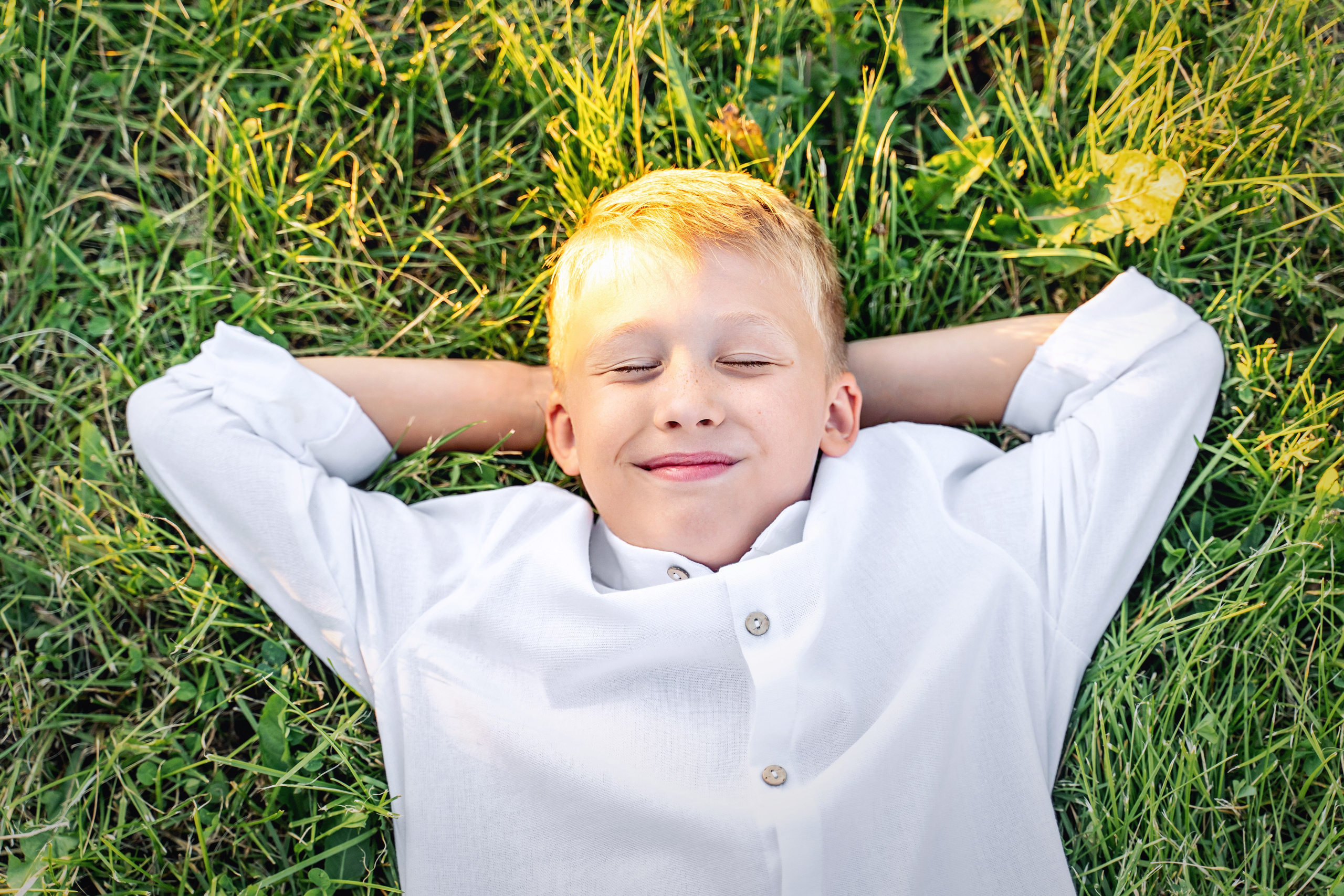 Семейная прогулка в парке Музеон на закате. Фотограф \ Видеограф на Крещение, Венчание Москва| Семейные съемки