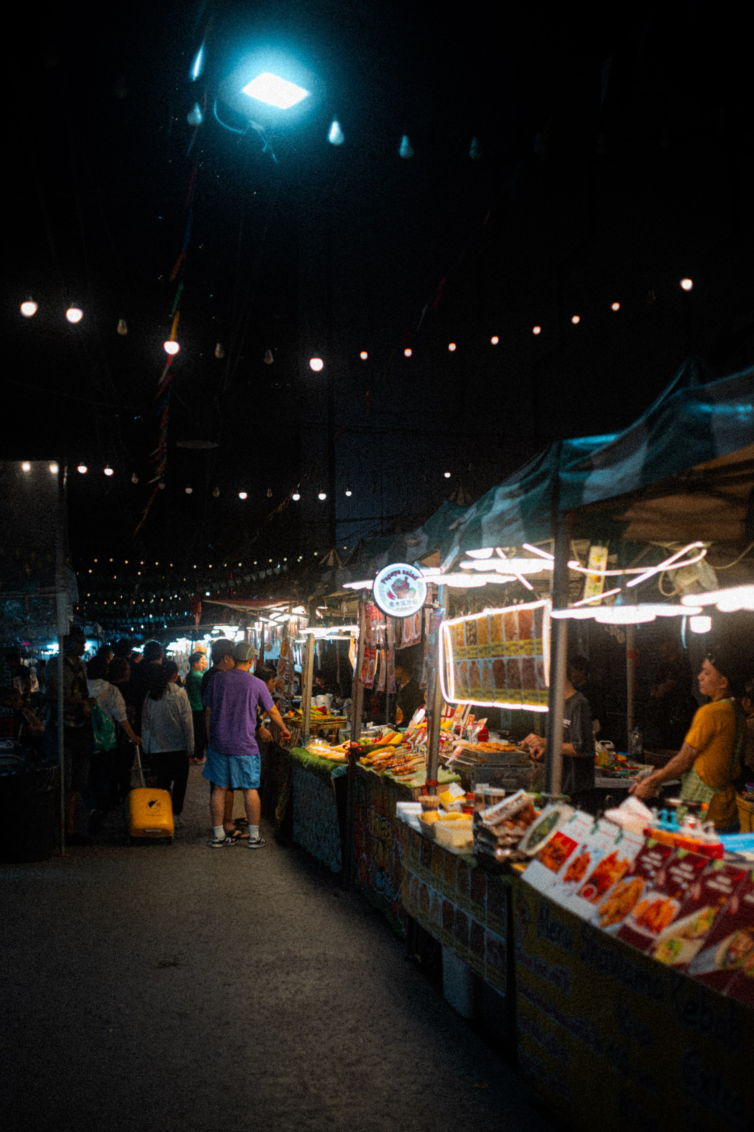 Бангкок. Создание контента | Фото | Видеосъемка | Александр Ярков