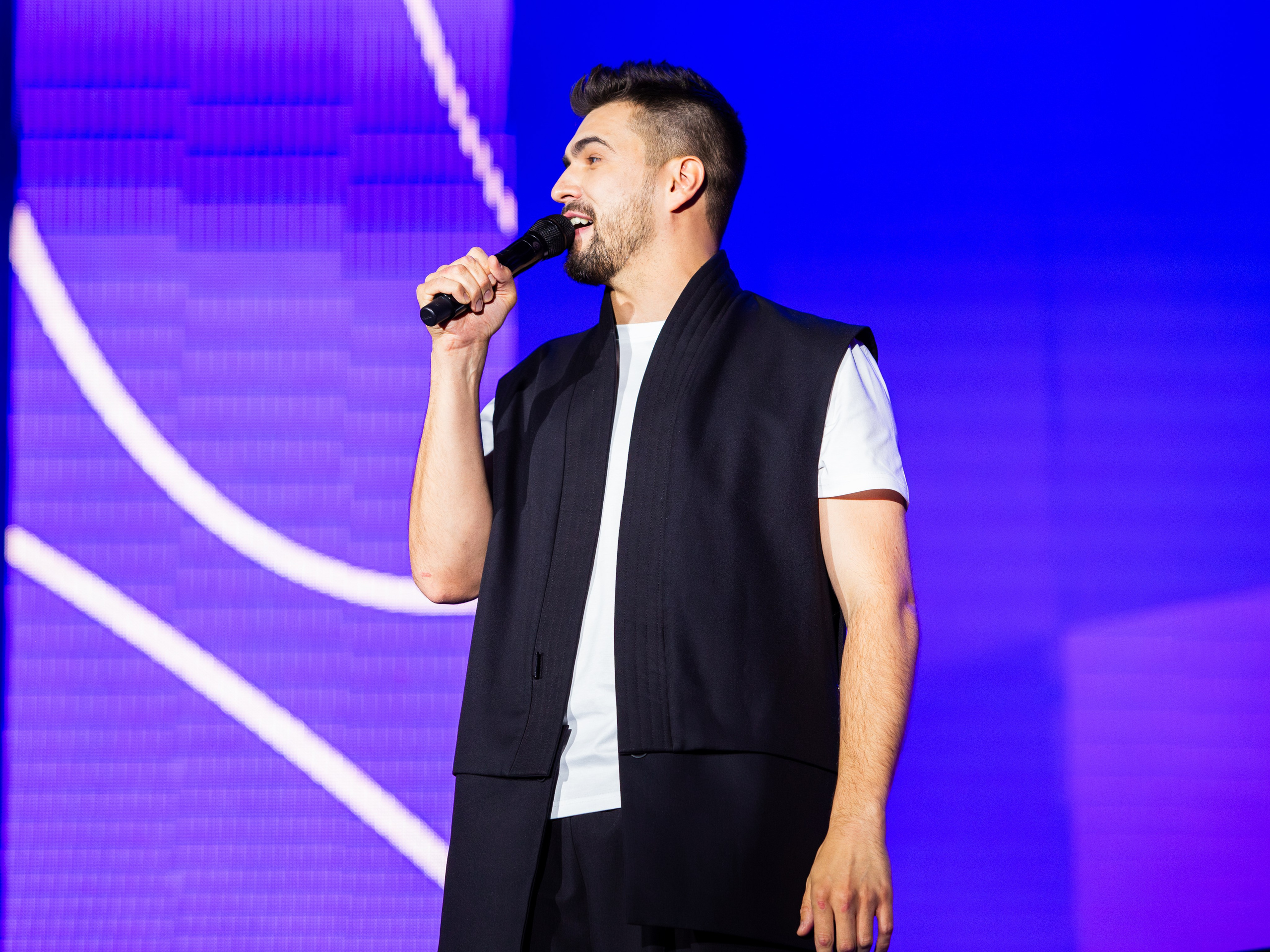 Концертная съёмка. LeChuPhoto_Omsk