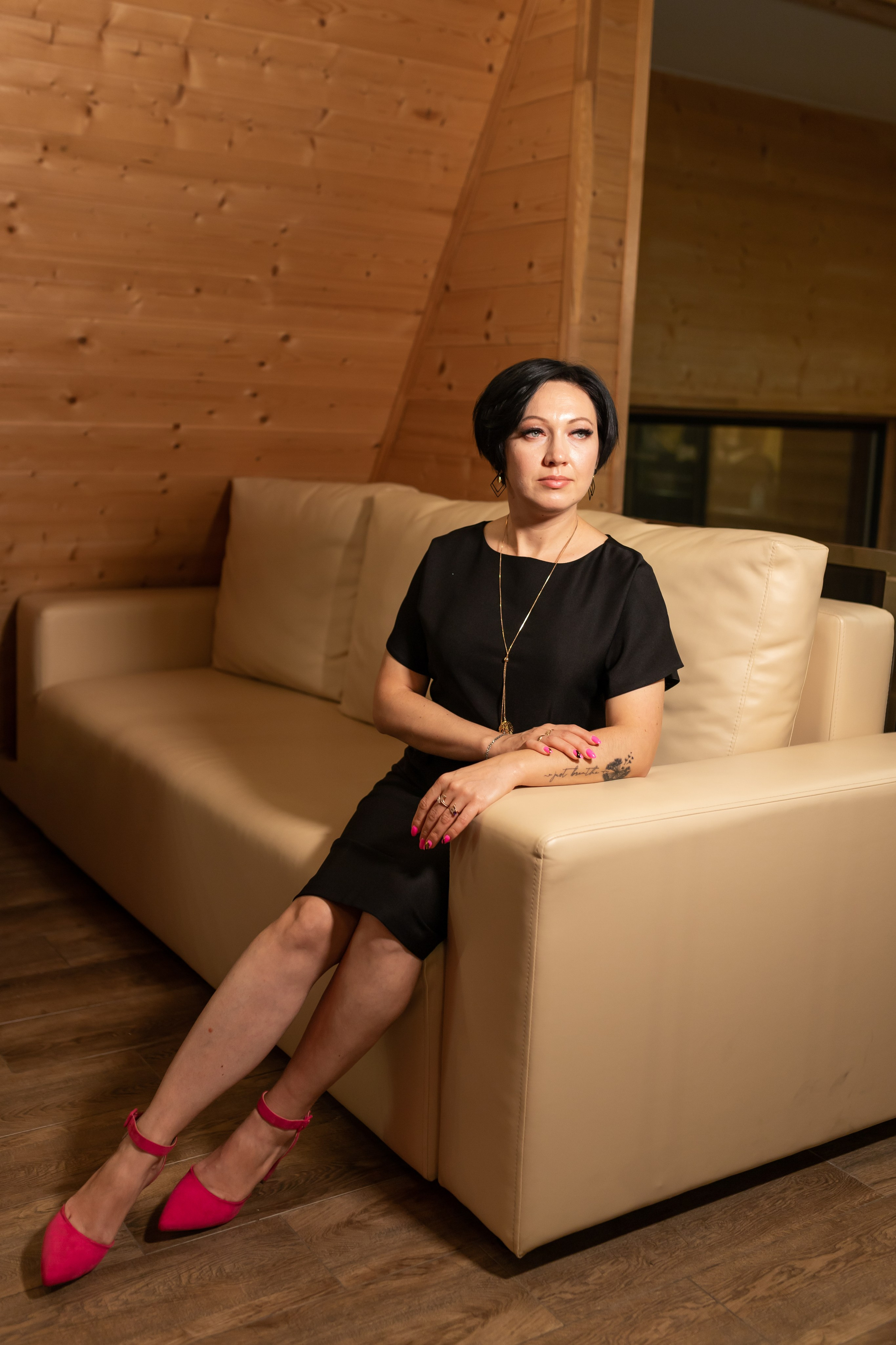 Siberian Wellness. Марина Шаймухаметова. Фотограф в Уфе