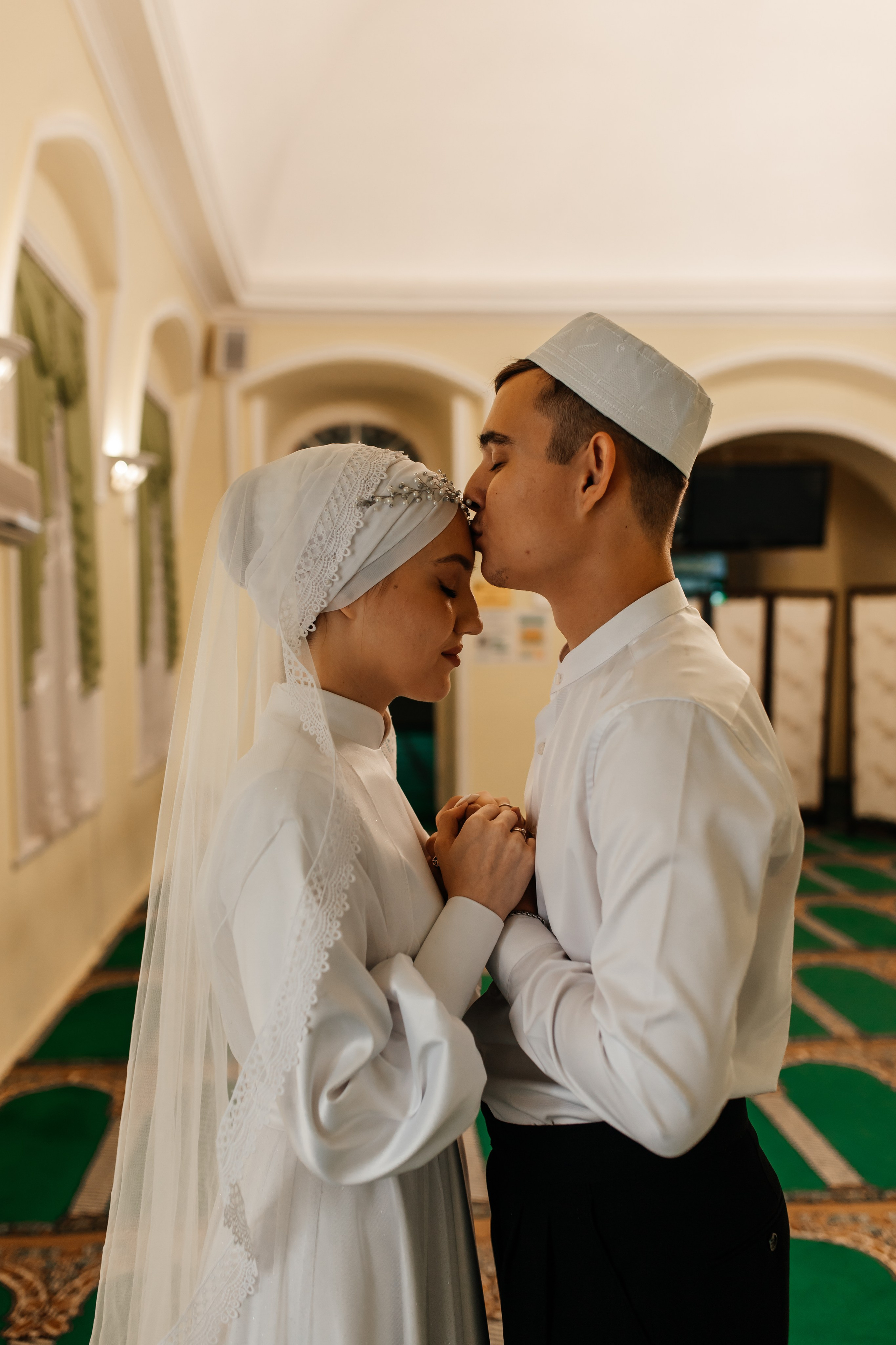 Радмир и Илана. Марина Шаймухаметова. Фотограф в Уфе