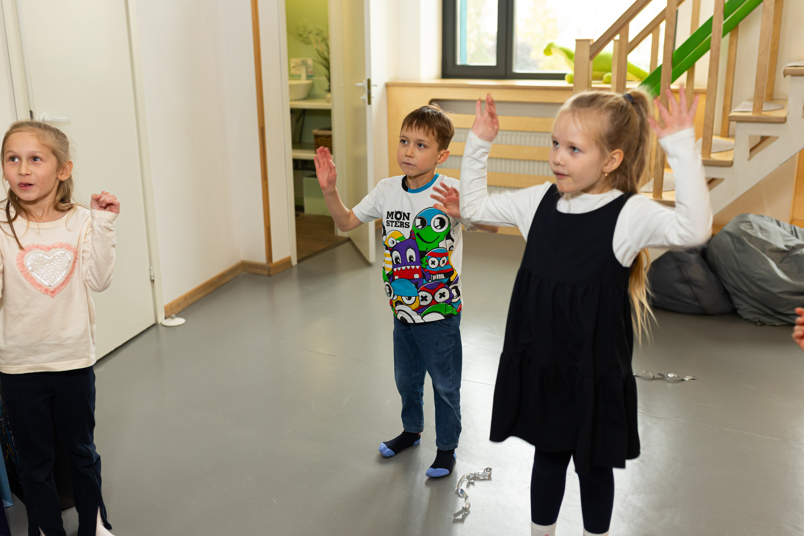 День рождение Алексея. Марина Шаймухаметова. Фотограф в Уфе