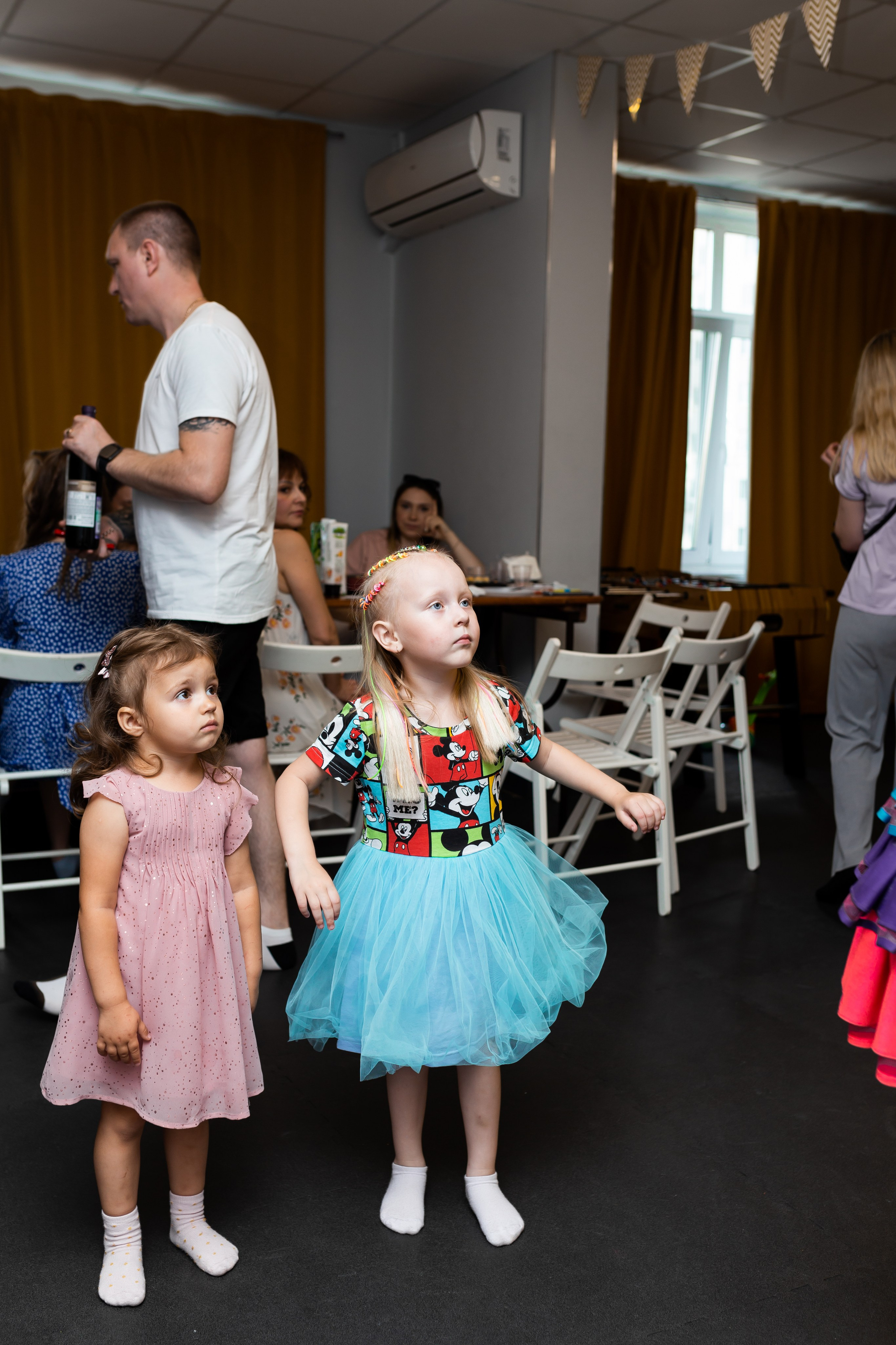 День рождение Киры. Марина Шаймухаметова. Фотограф в Уфе