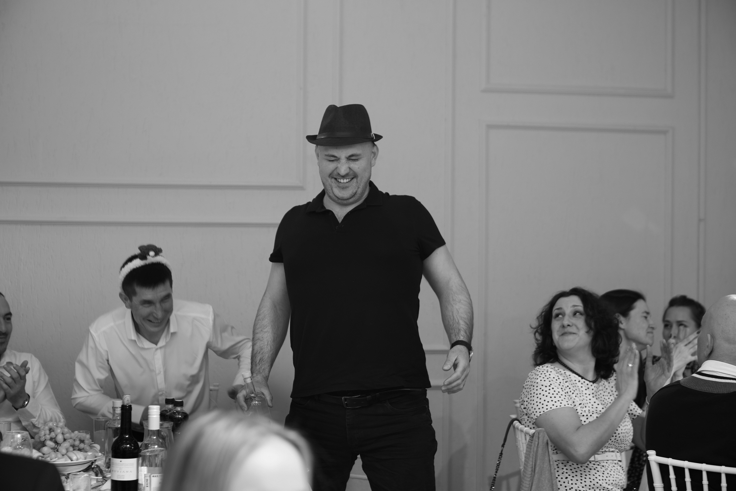 Юбилей Екатерины. Марина Шаймухаметова. Фотограф в Уфе