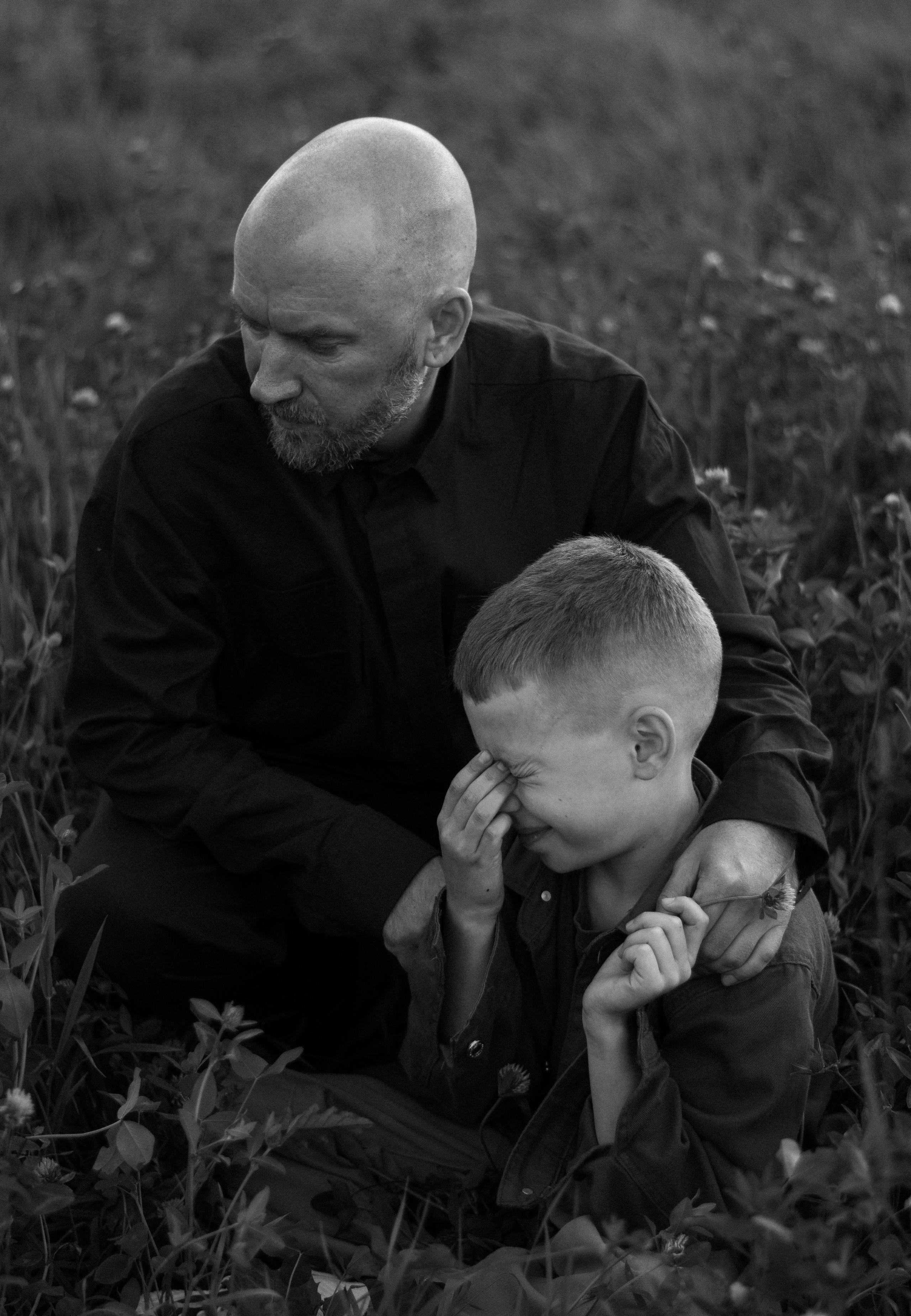 Андрей, Федя. Свадебный и семейный фотограф Санкт-Петербург