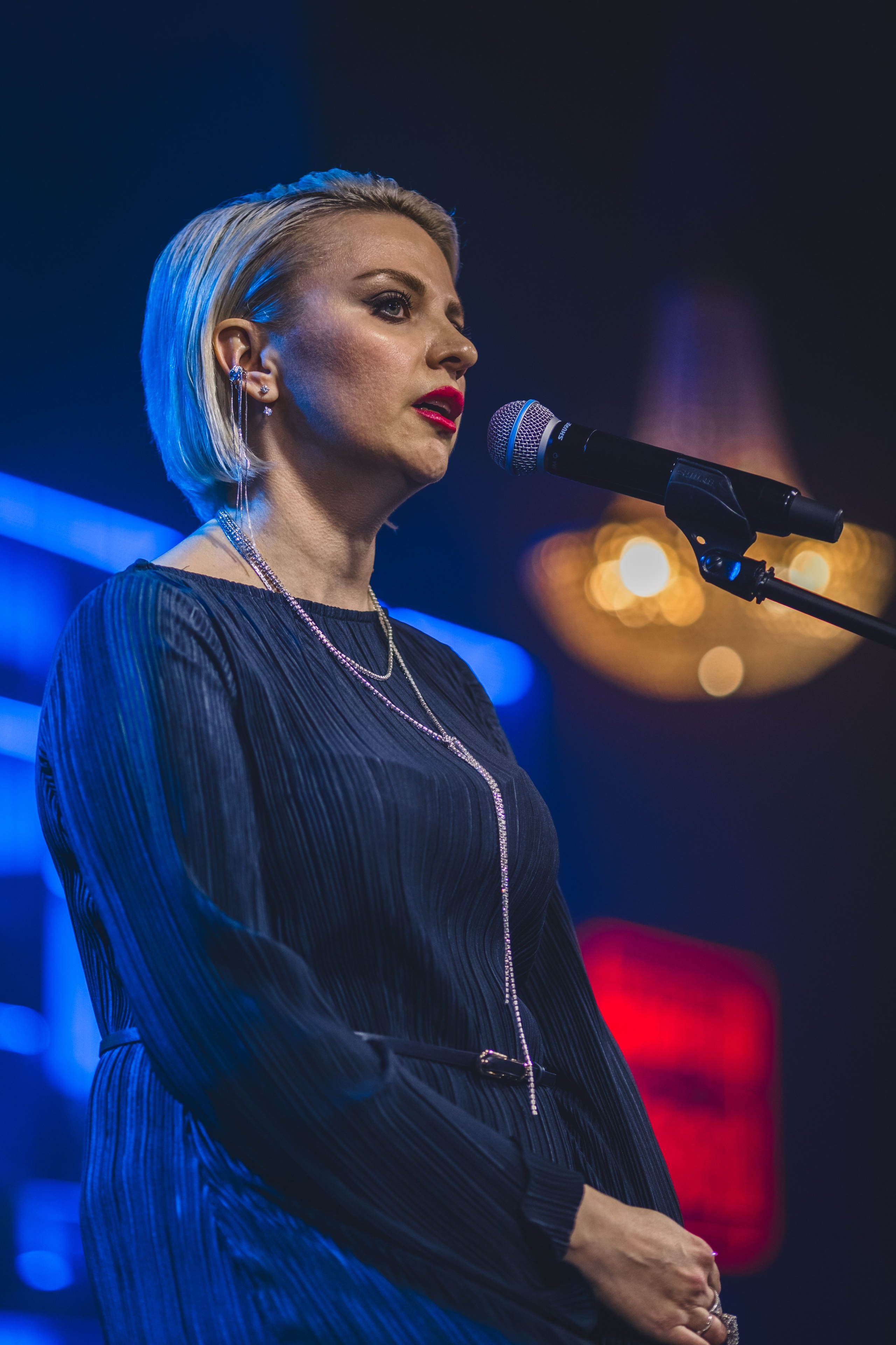 Студия вокала «ВЕРЮ». D. ILIN