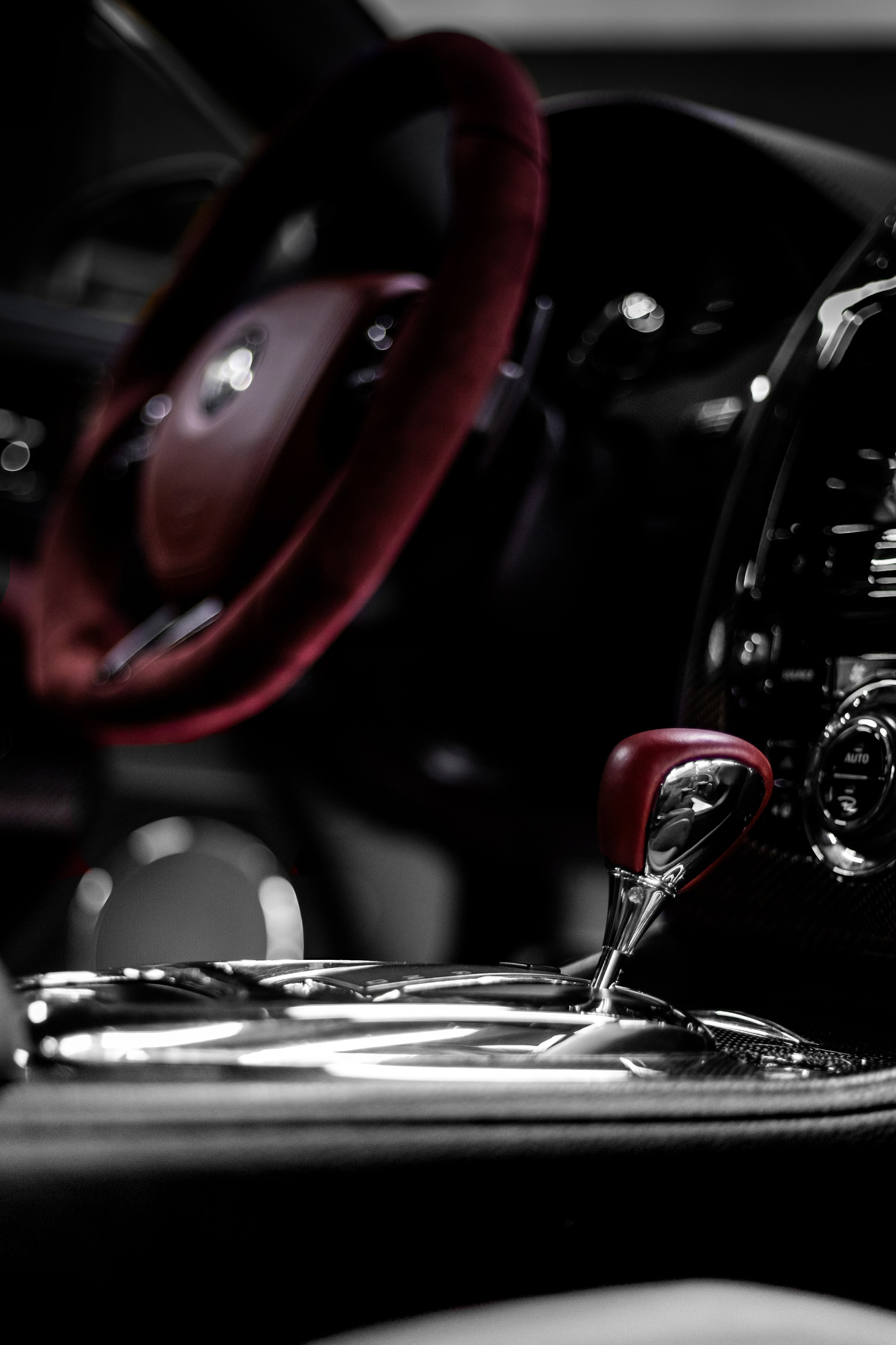 Jaguar XKR. D. ILIN