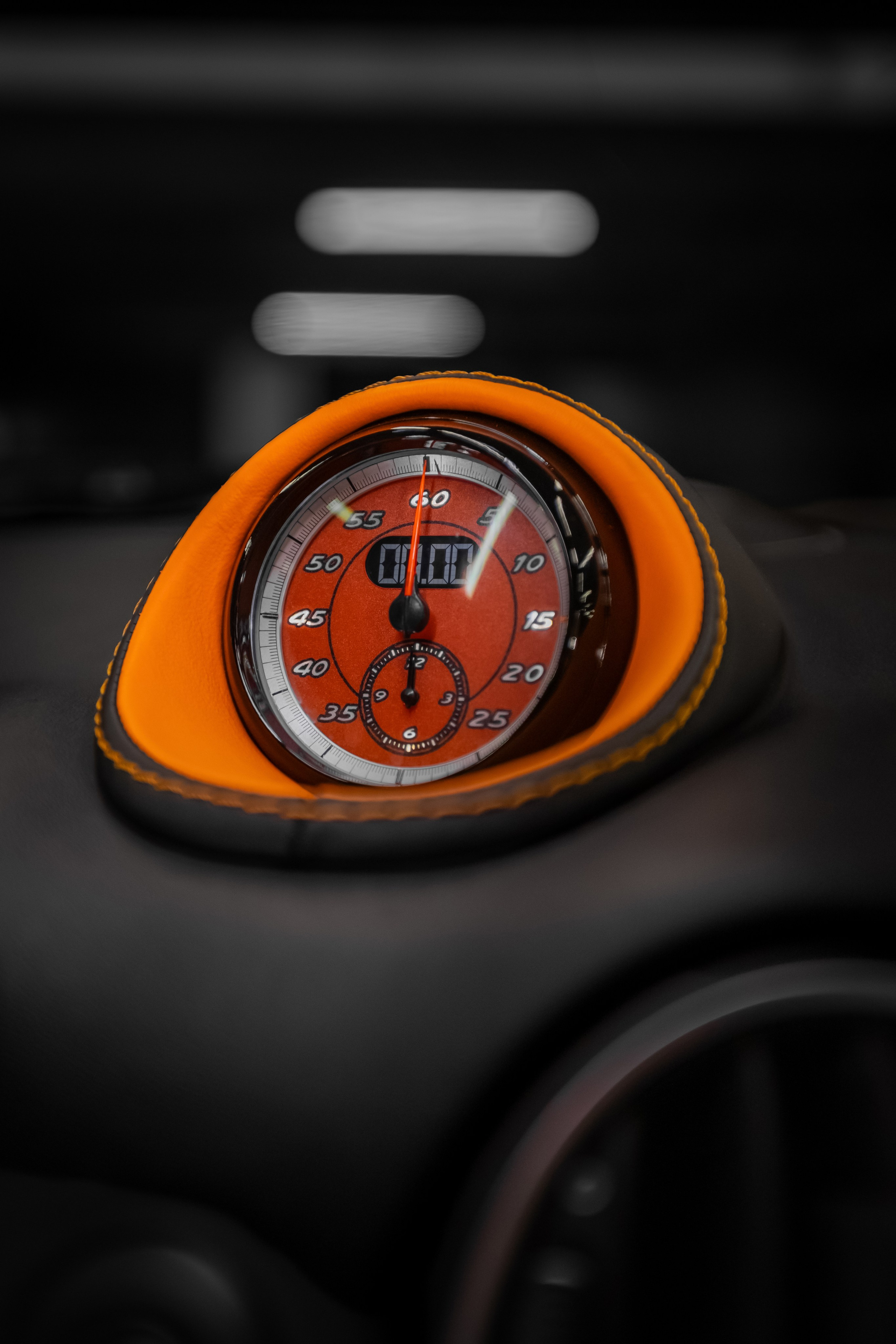 Porsche Cayman S. D. ILIN