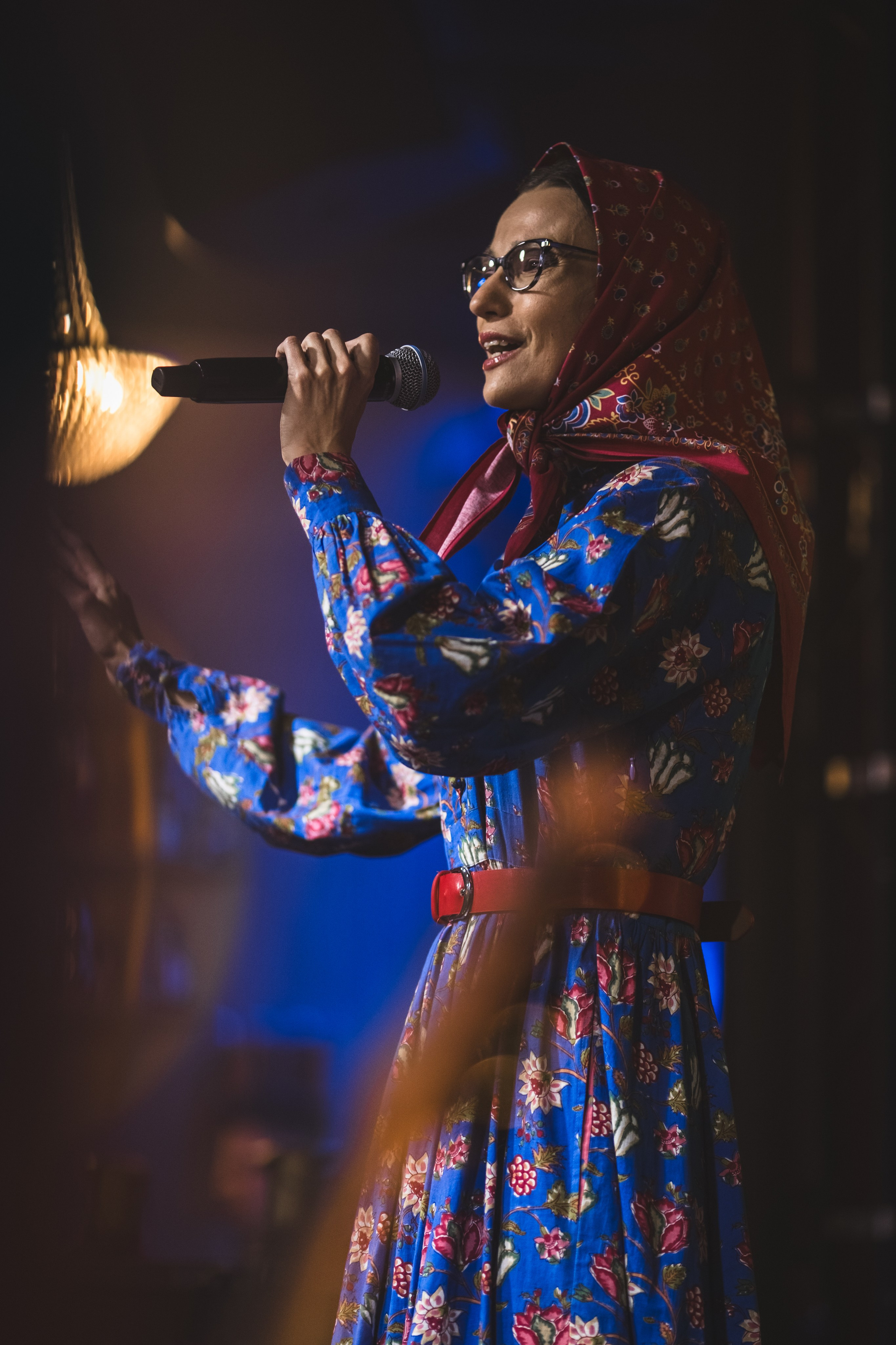 Студия вокала «ВЕРЮ». D. ILIN