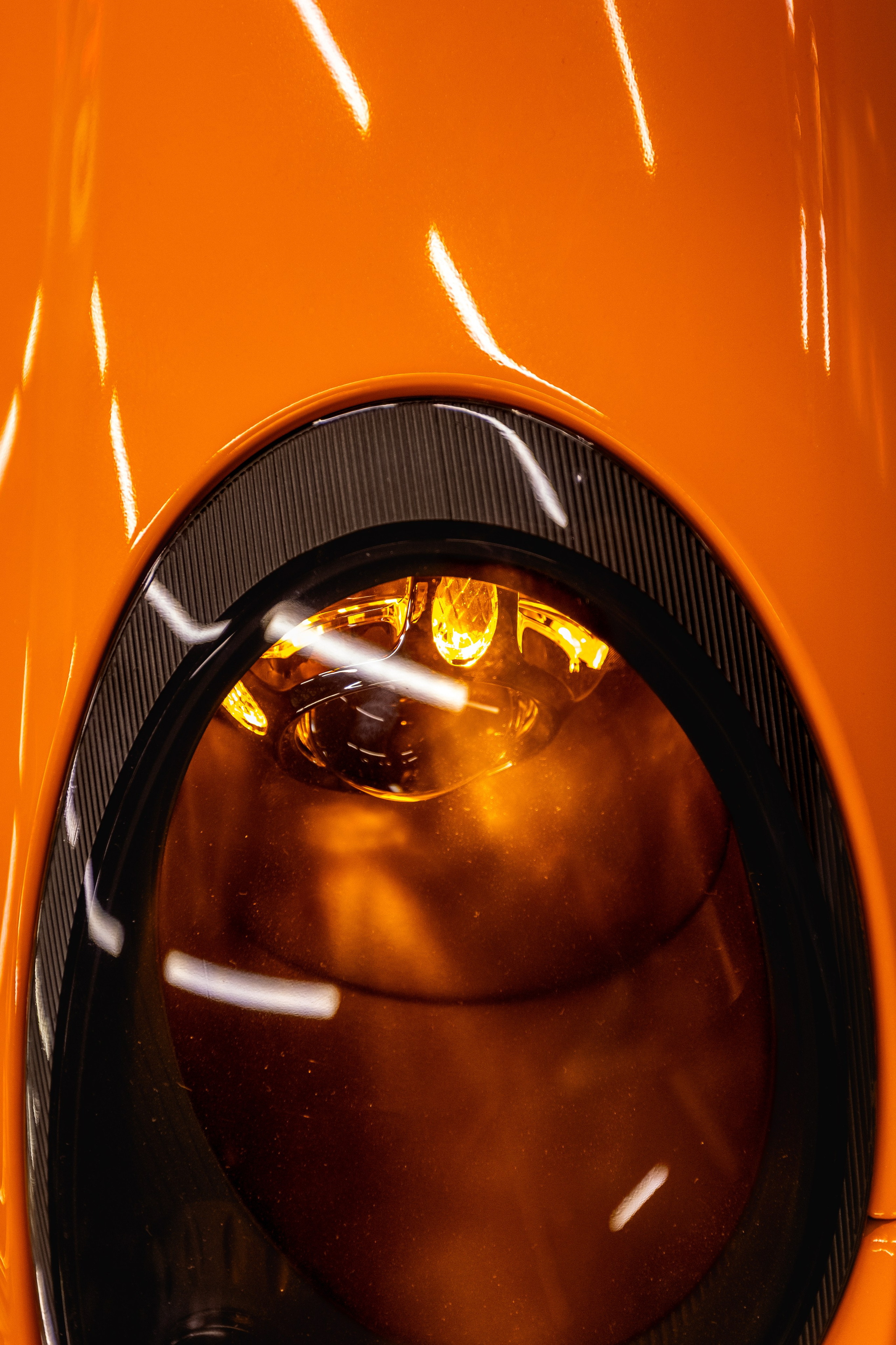Porsche Cayman S. D. ILIN