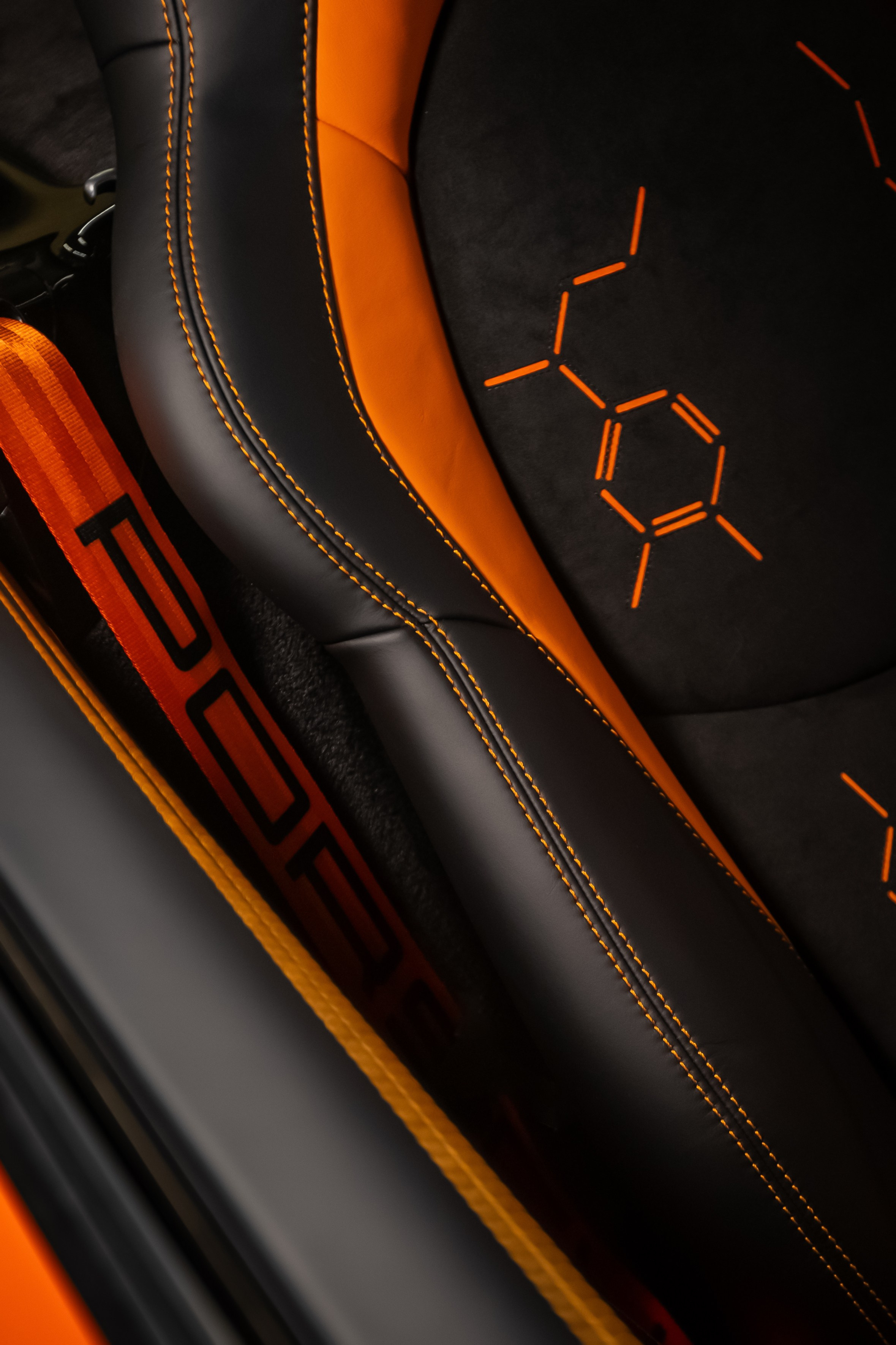 Porsche Cayman S. D. ILIN