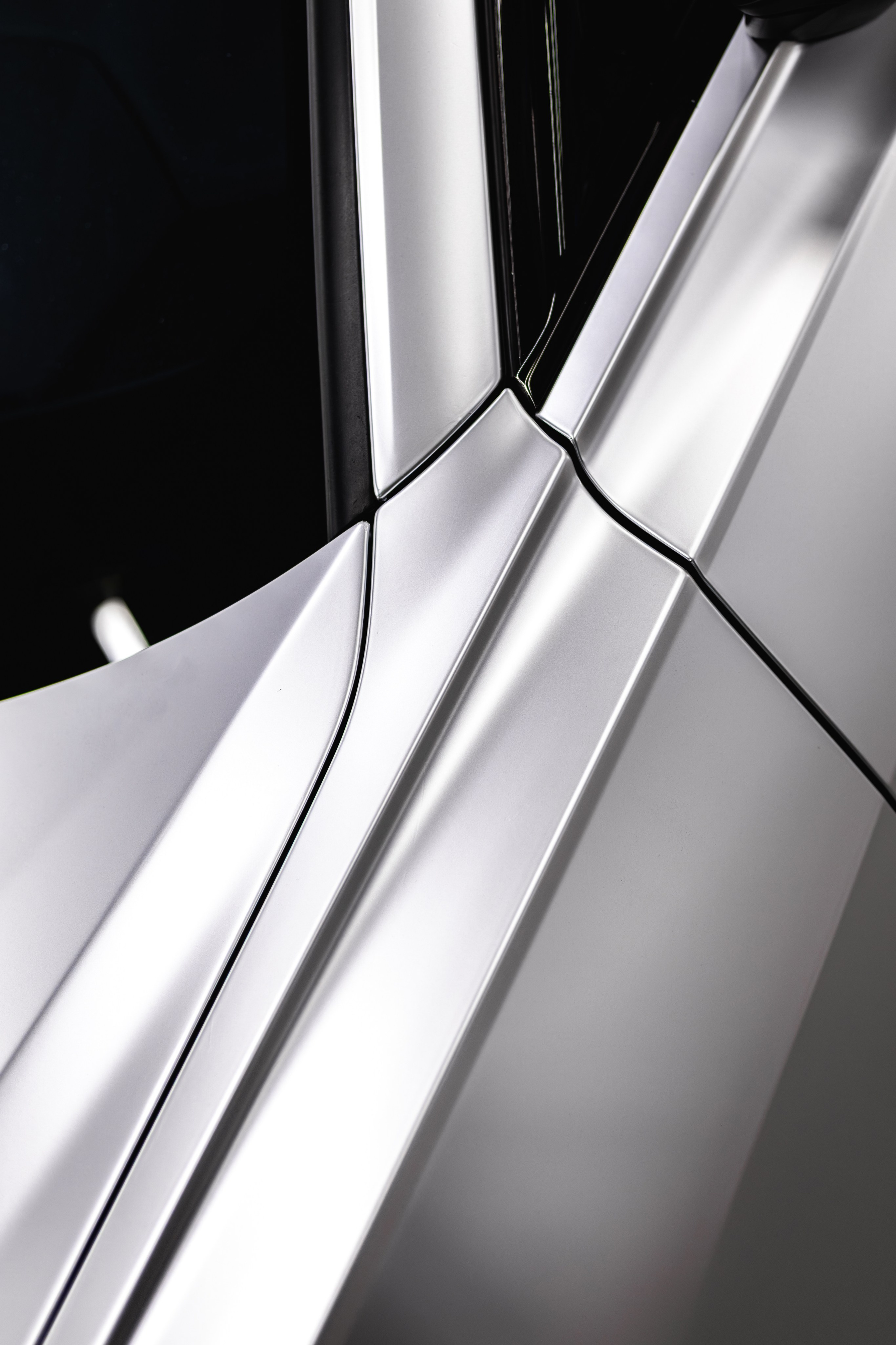 Audi S6. D. ILIN