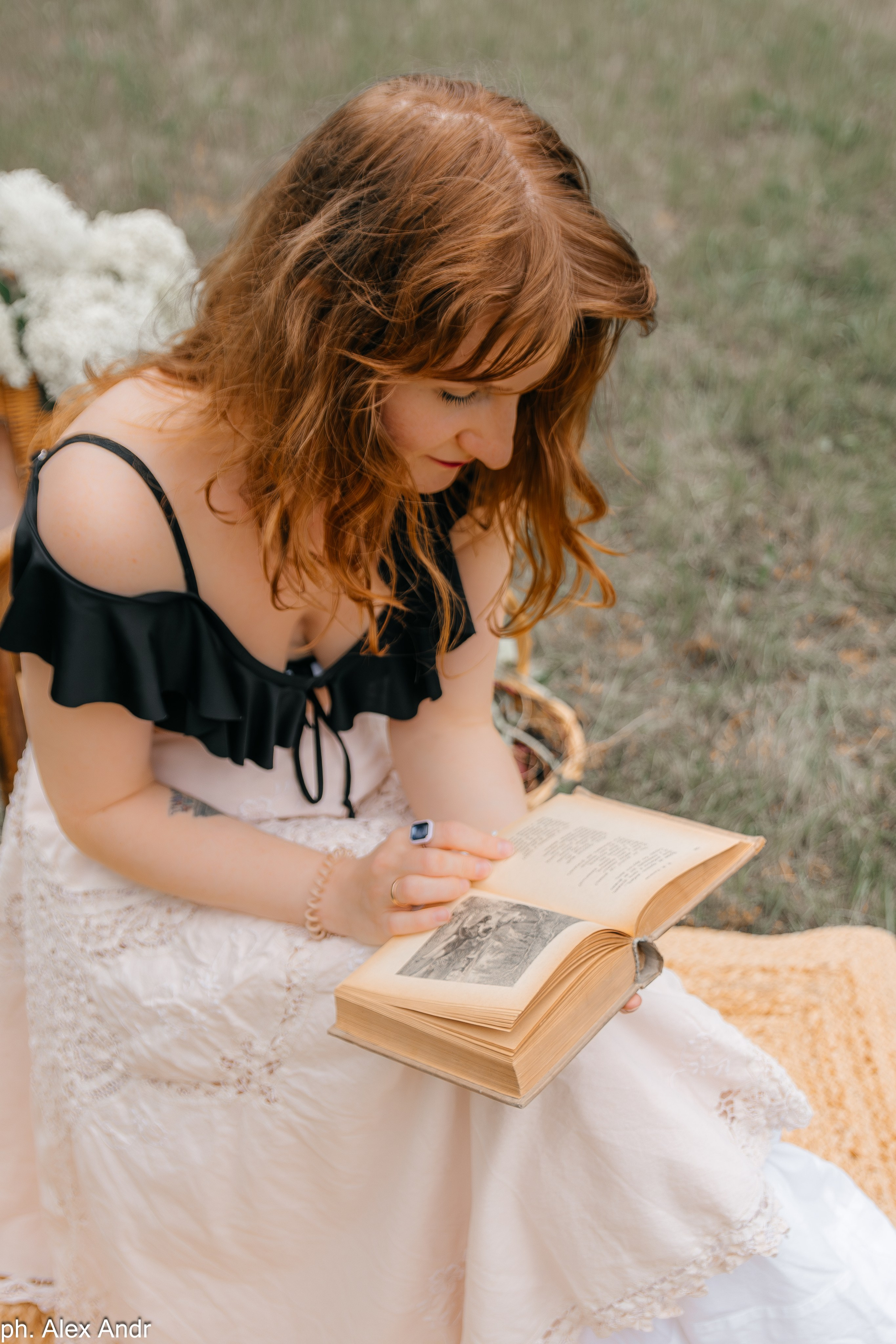 Женские портреты. Alex Andr фотограф Москва и МО