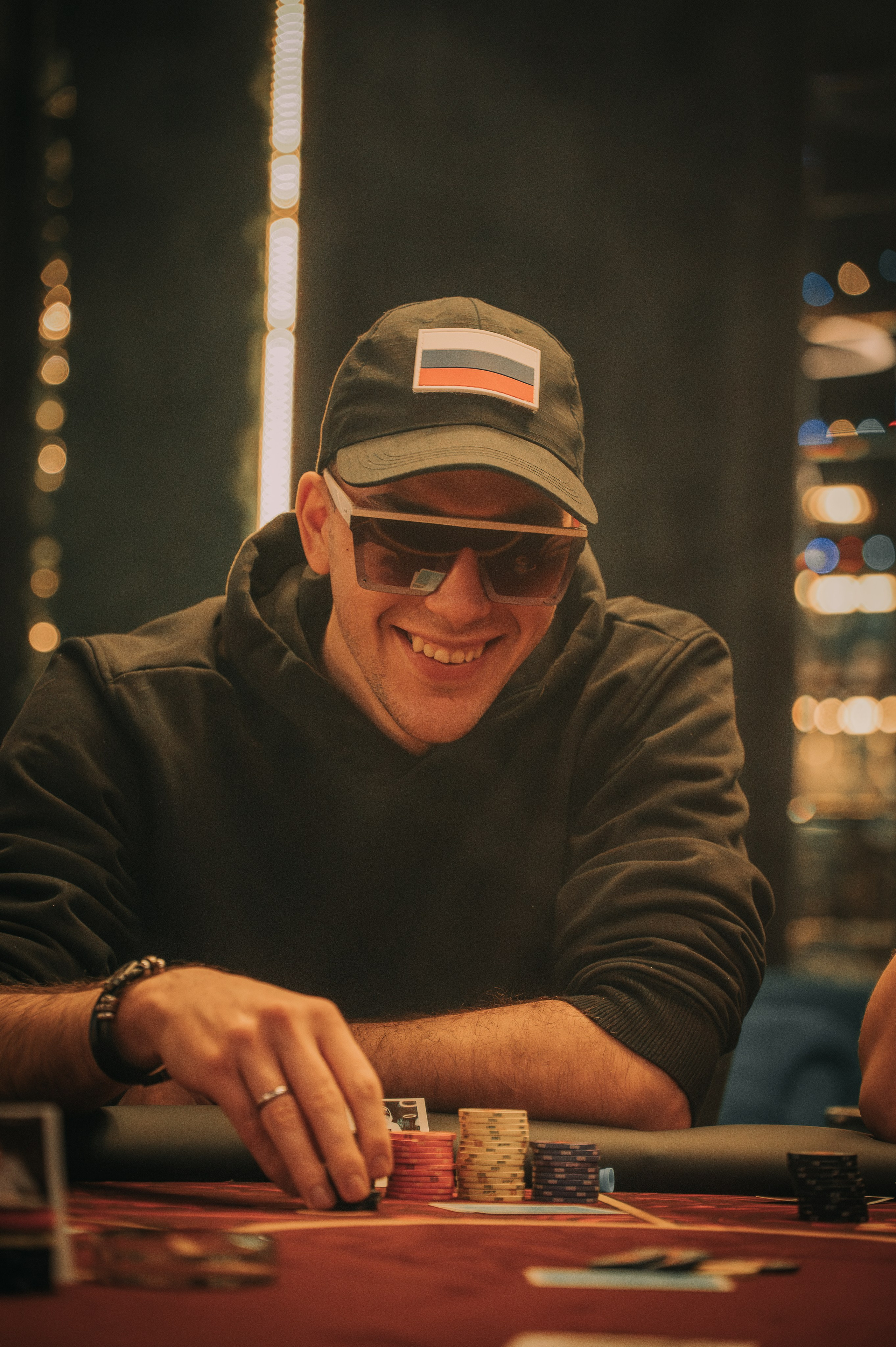 Репортажная съёмка: Москва, Одинцово. Семейный фотограф Руслан Каримов Одинцово Москва