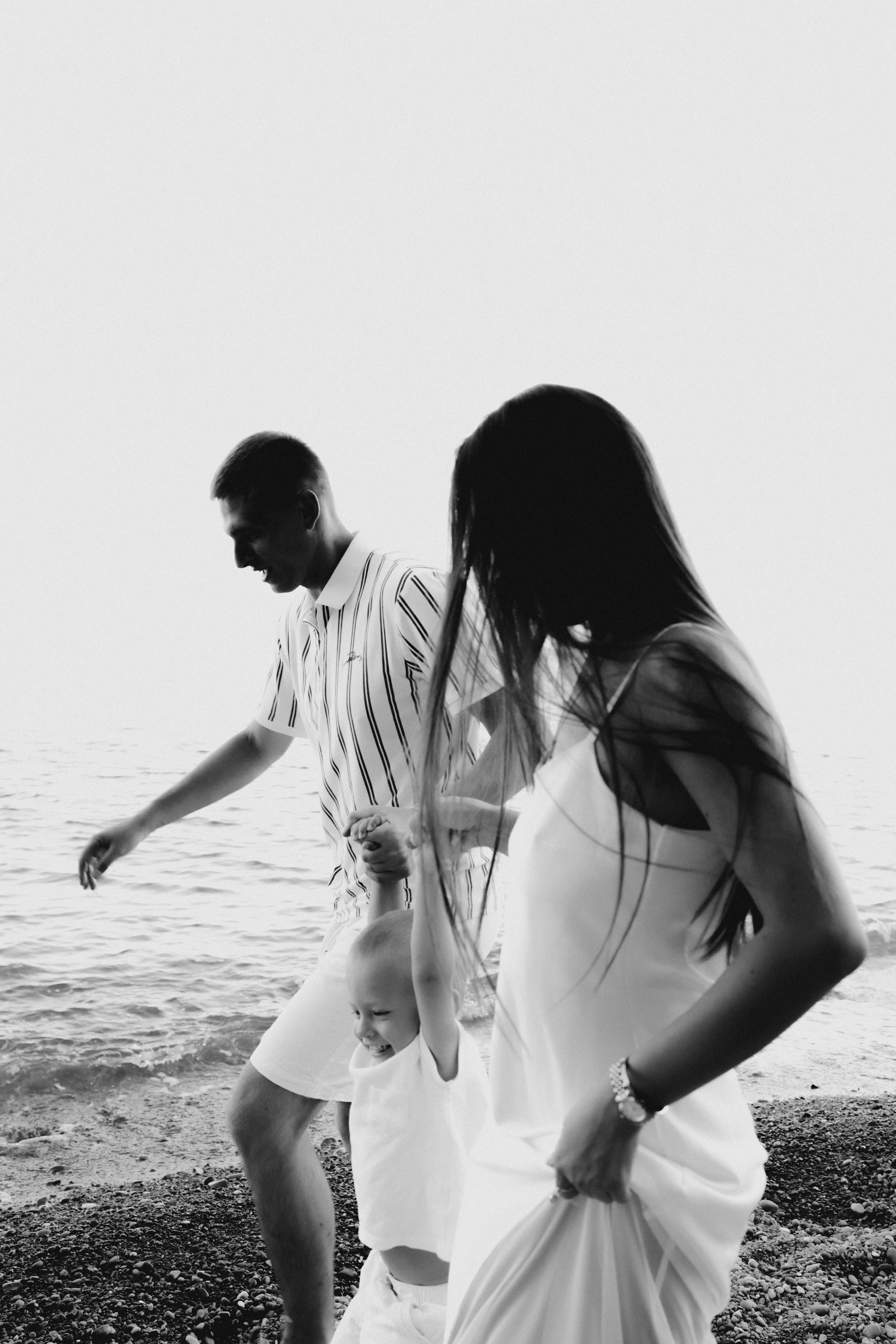 На закате. Withlovent | Фотограф в Севастополе